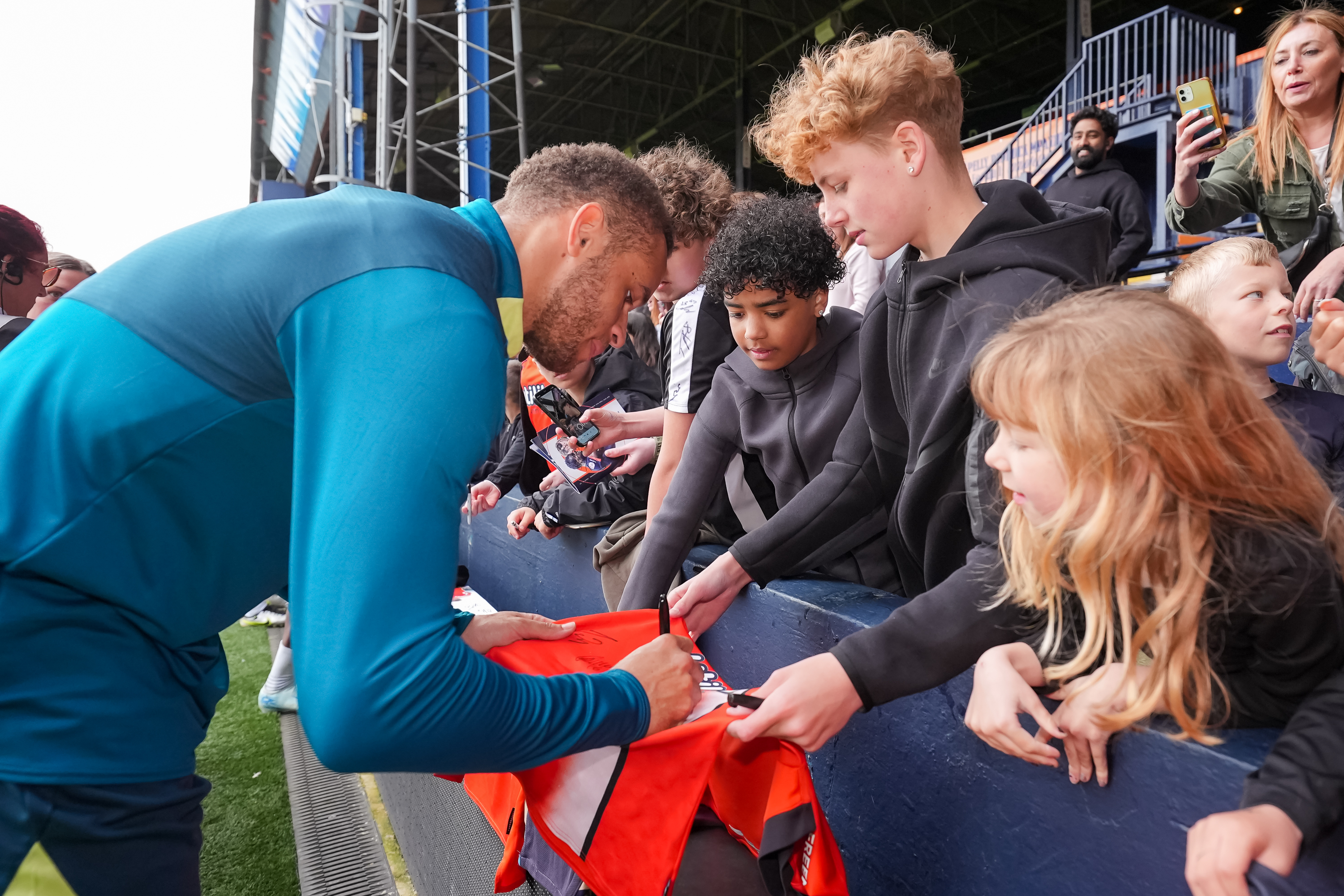 PMI Luton Open Training 14APR25 0168 Image