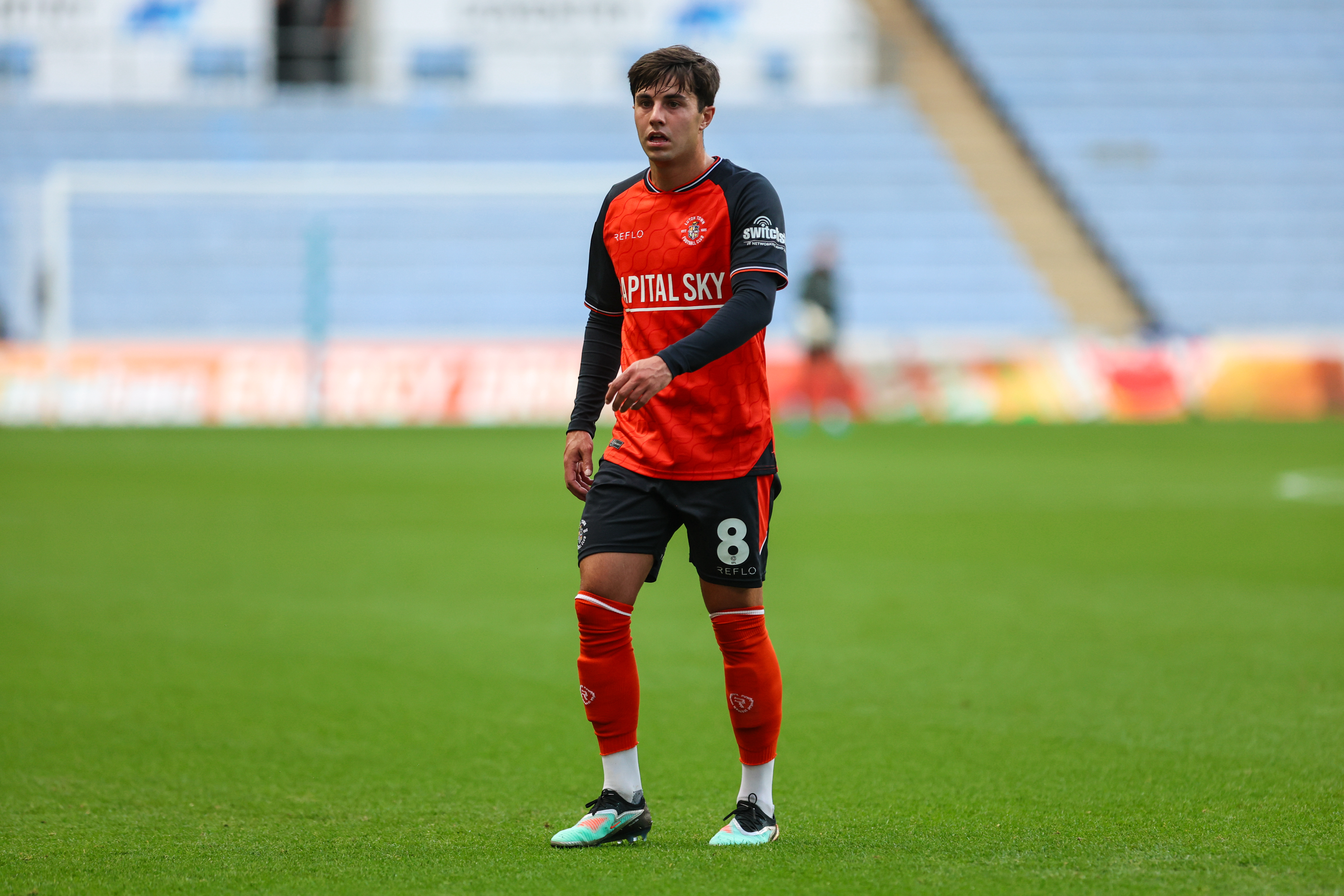 GD Coventry v Luton 12AUG25 008 Image