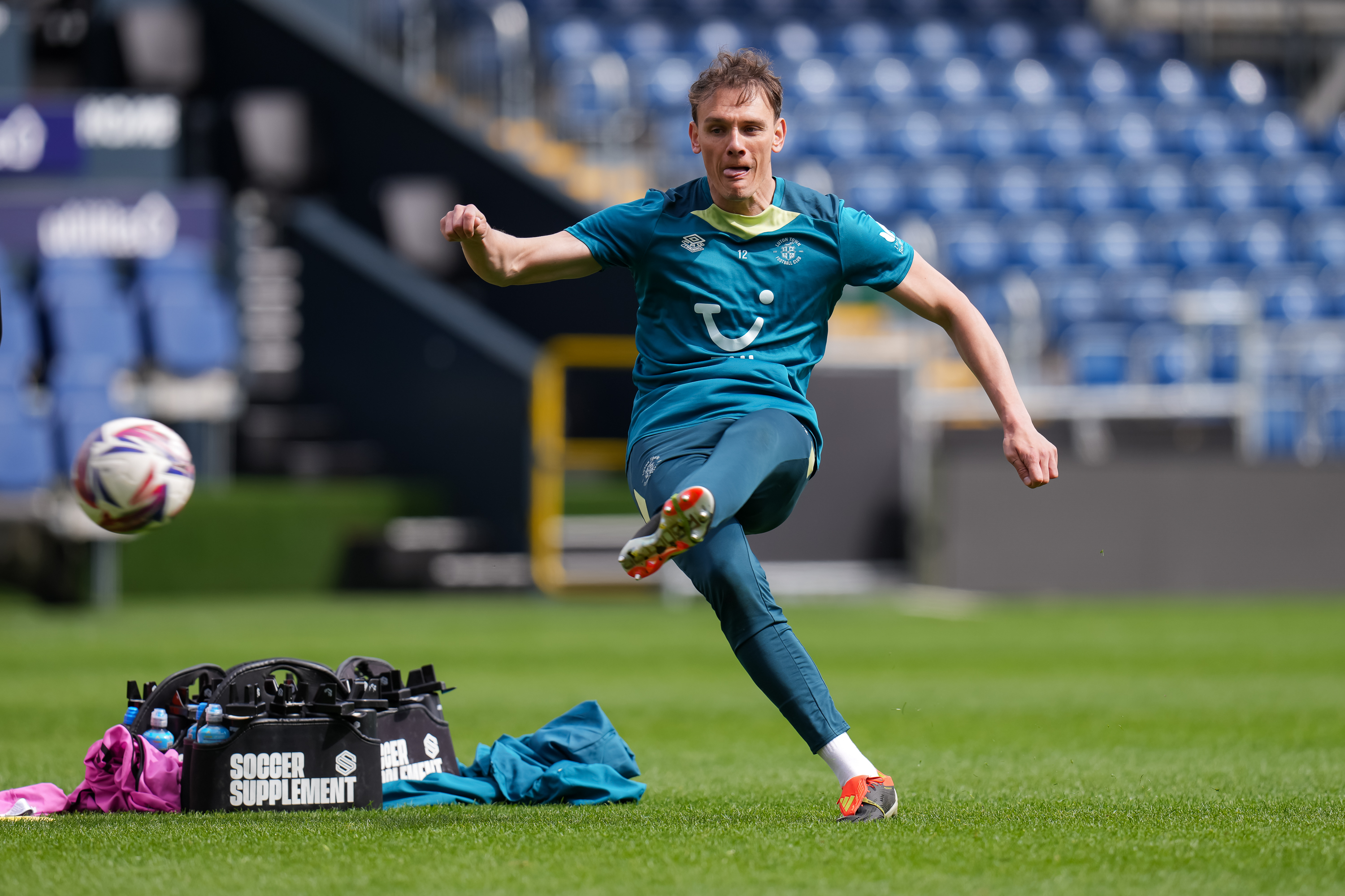 41393844 PMI Luton Open Training 14APR25 0200 Image