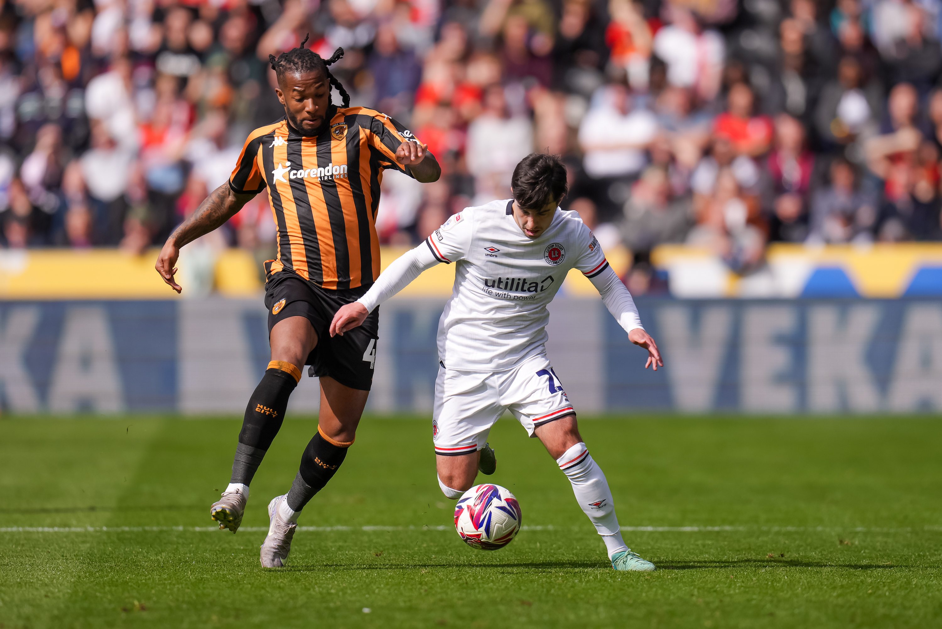 PMI Hull v Luton 29MAR25 0051 Image