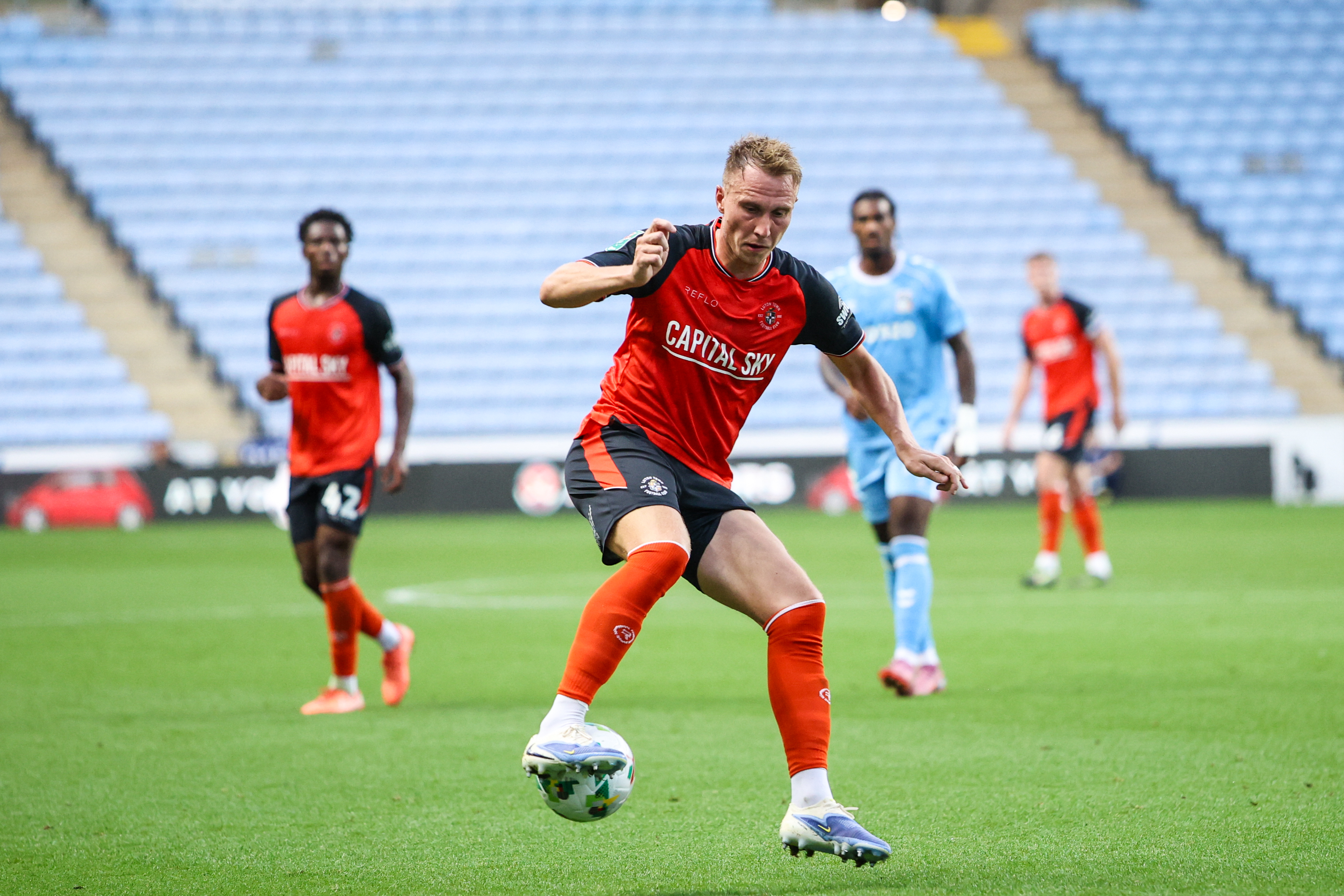GD Coventry v Luton 12AUG25 014 Image