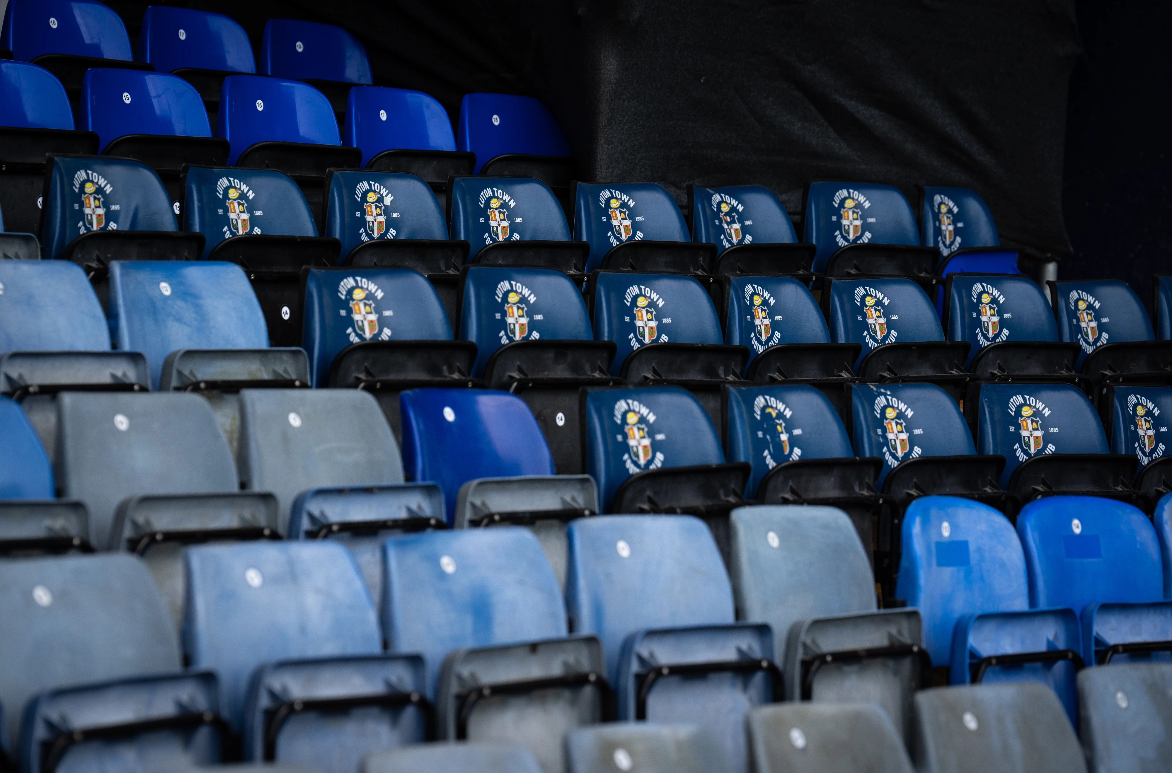 kr seats