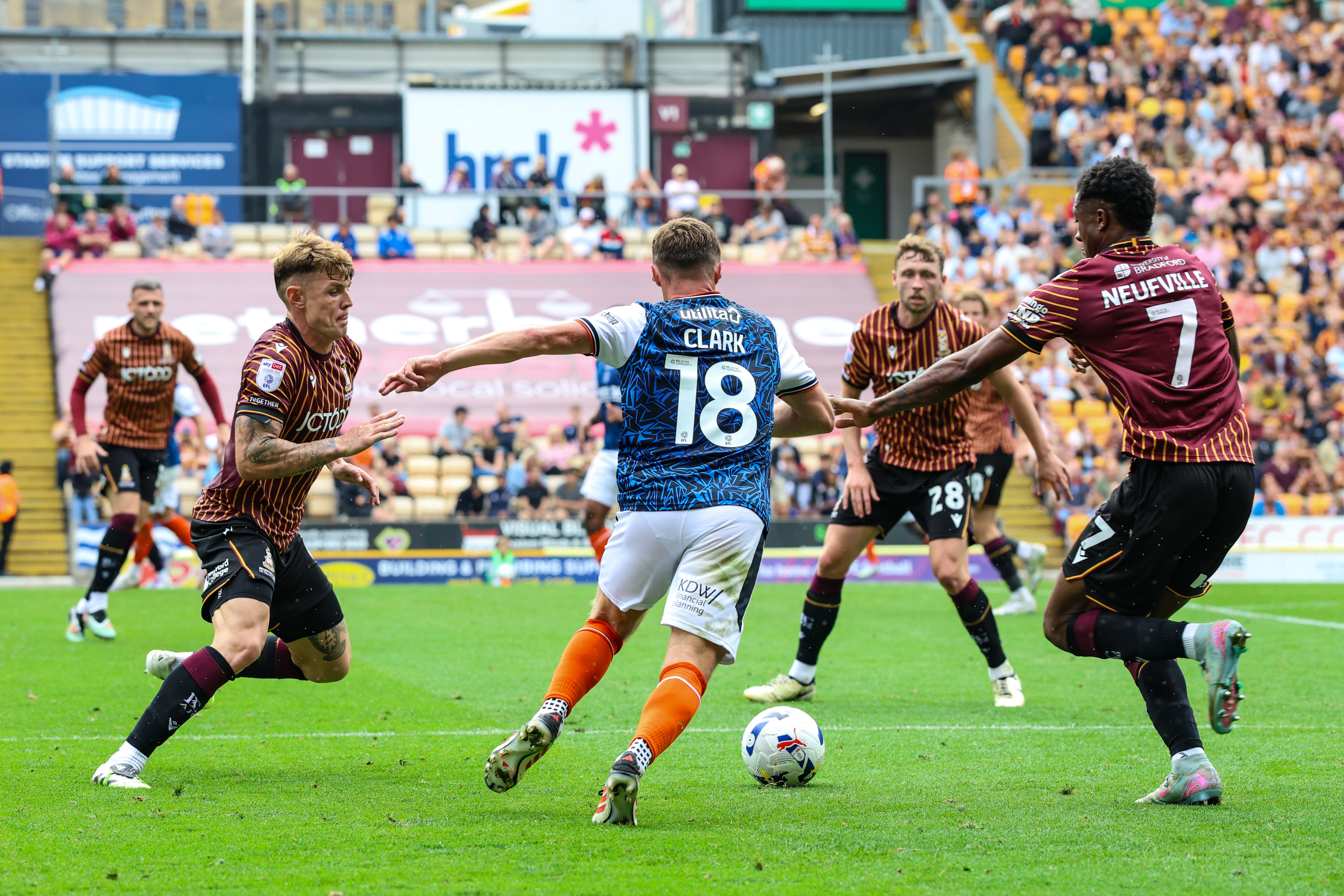 GD Bradford v Luton 16AUG25 015 Image