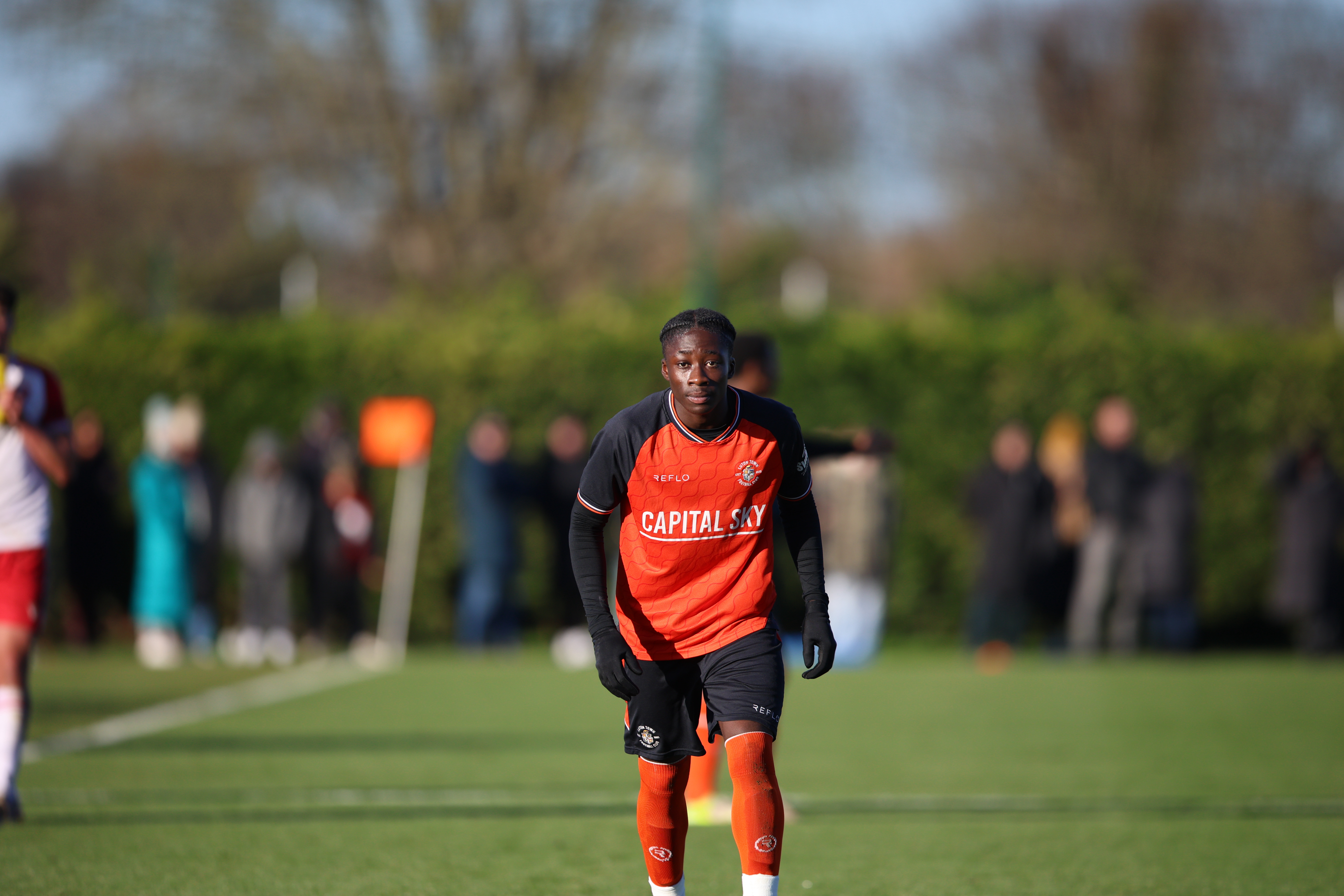 u18 v Stevenage image 15