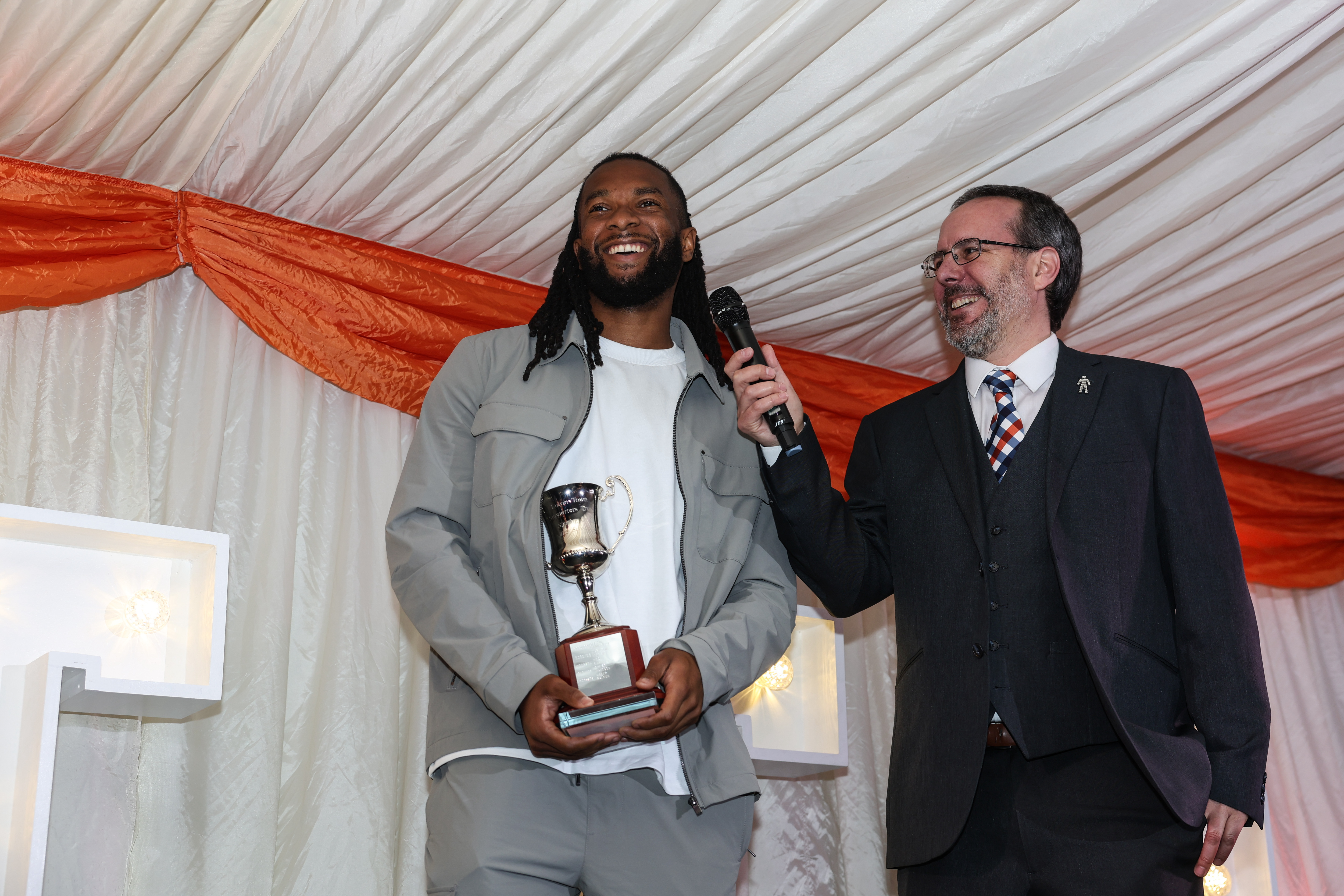 GD Luton ST Awards Evening 063 Image