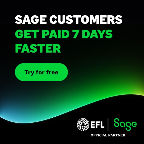 Get paid 7 days faster