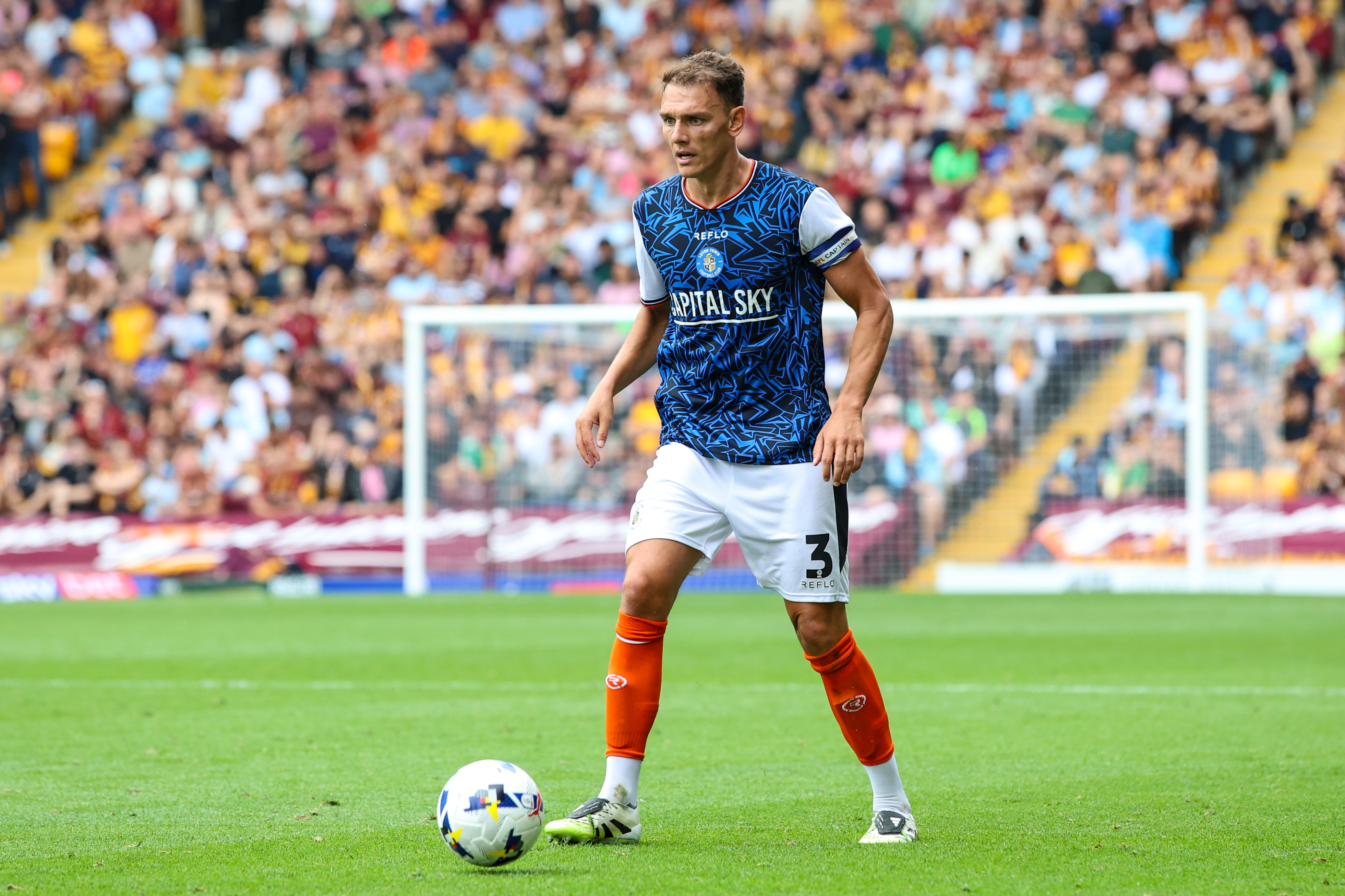 GD Bradford v Luton 16AUG25 014 Image