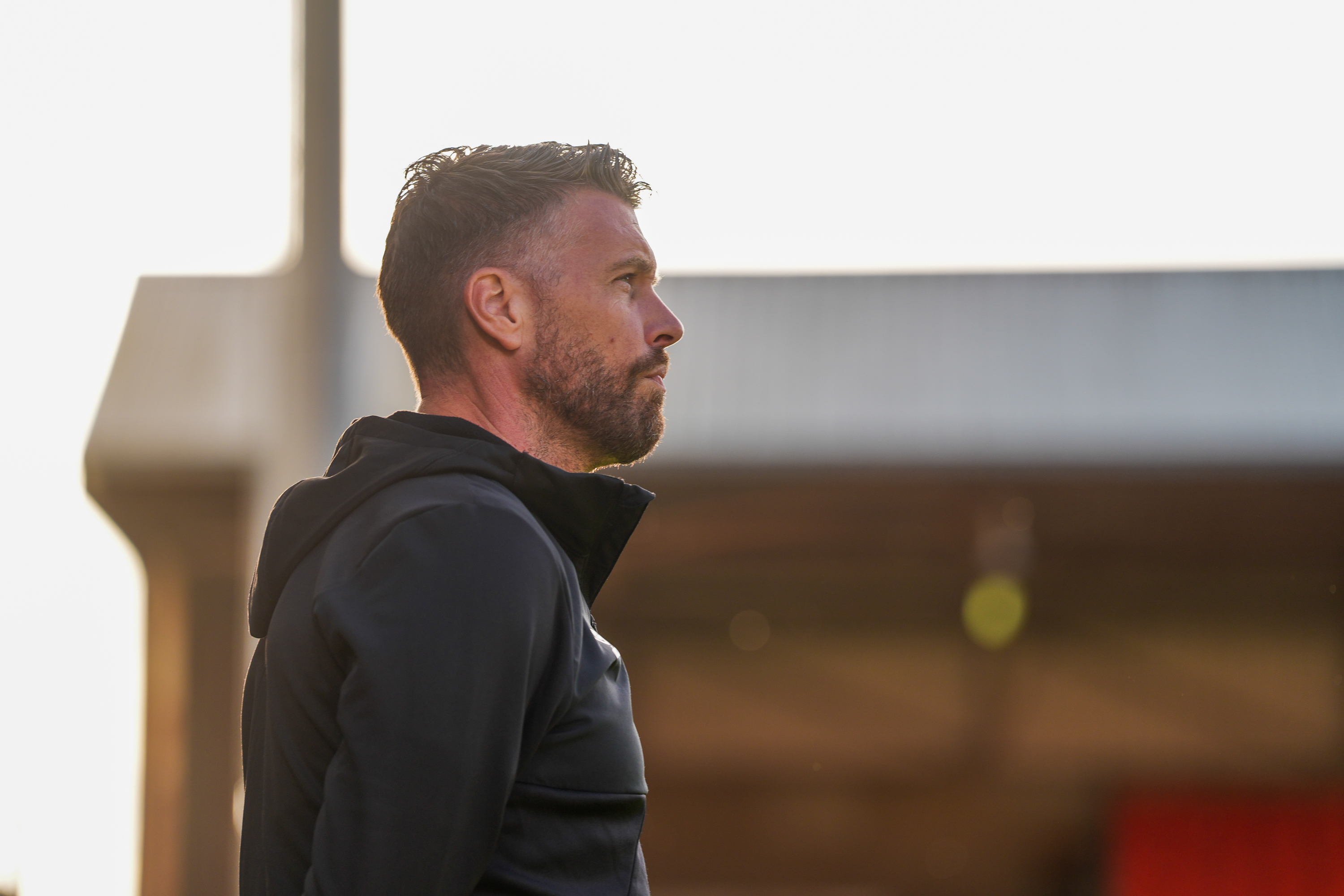 Rob pic dundee united