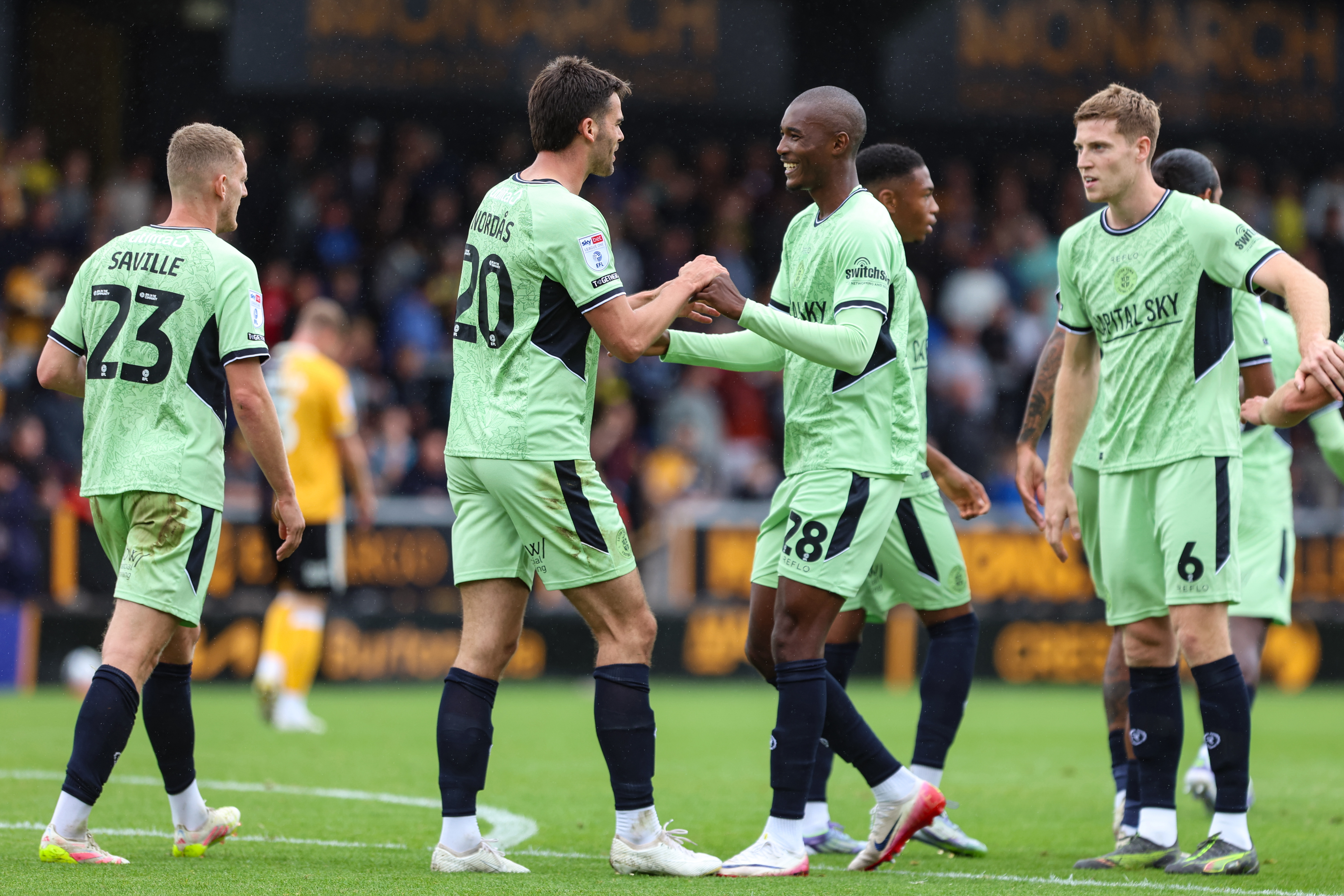 GD Burton v Luton 30AUG25 054 Image