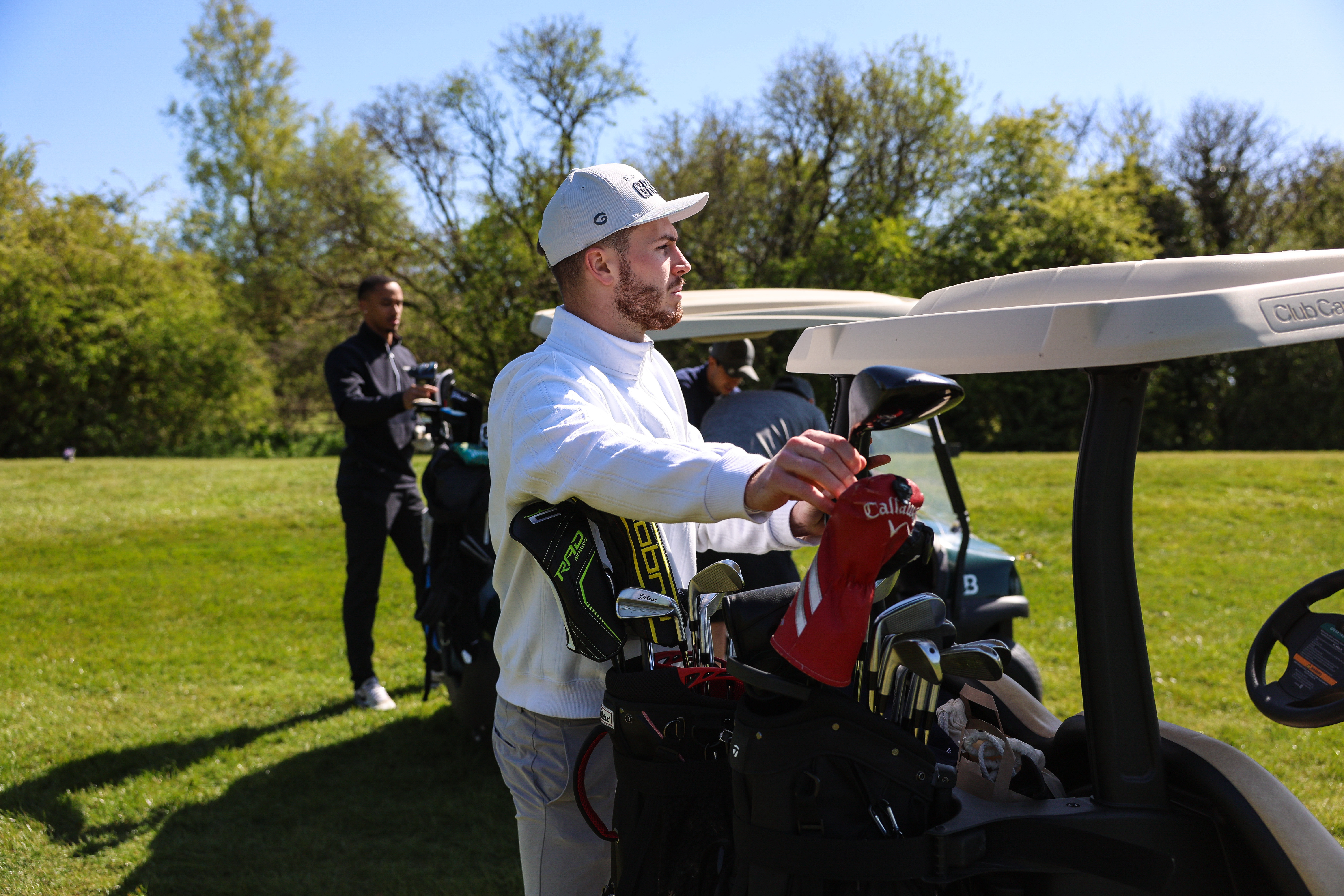 GD Luton Golf Day 2026 099 Image