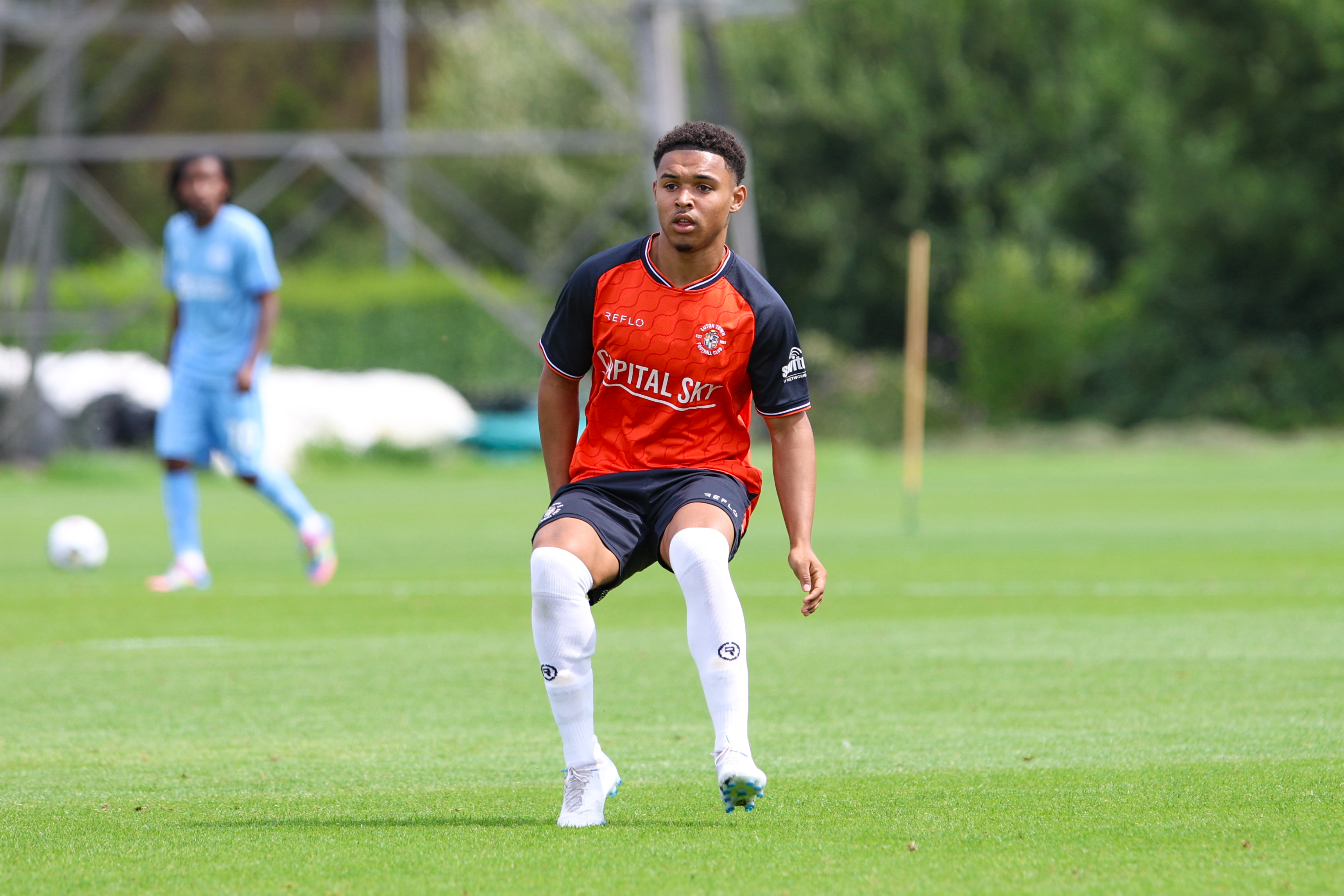 GD Luton U21s v Leyton Orient 203 Image