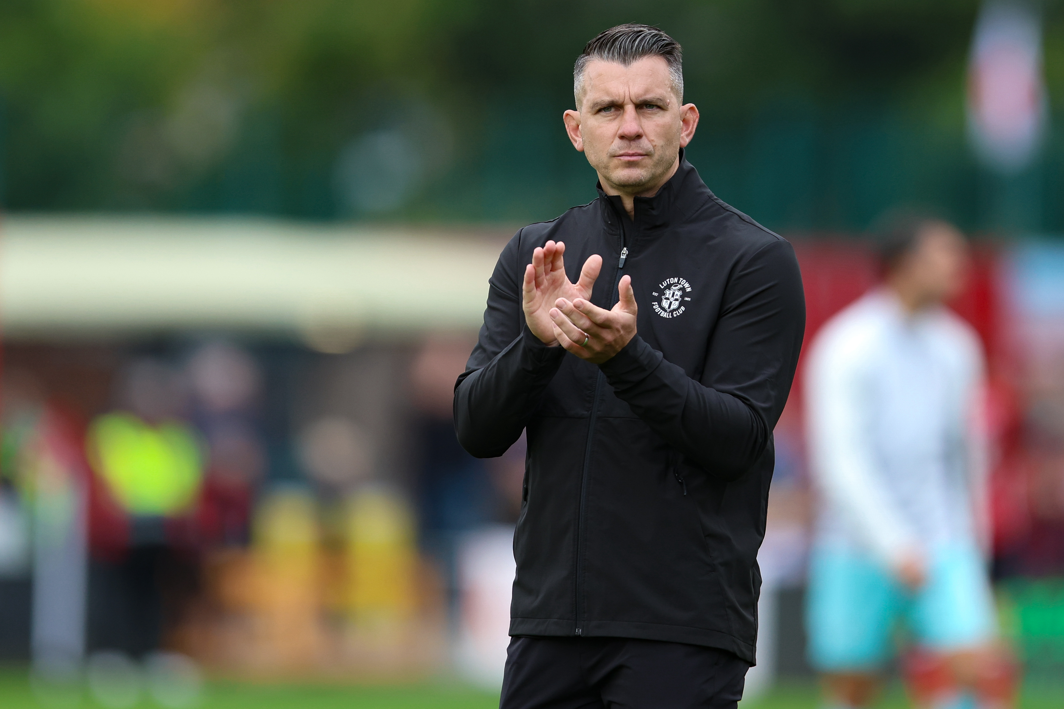 GD Lincoln v Luton 20SEP25 020 Image