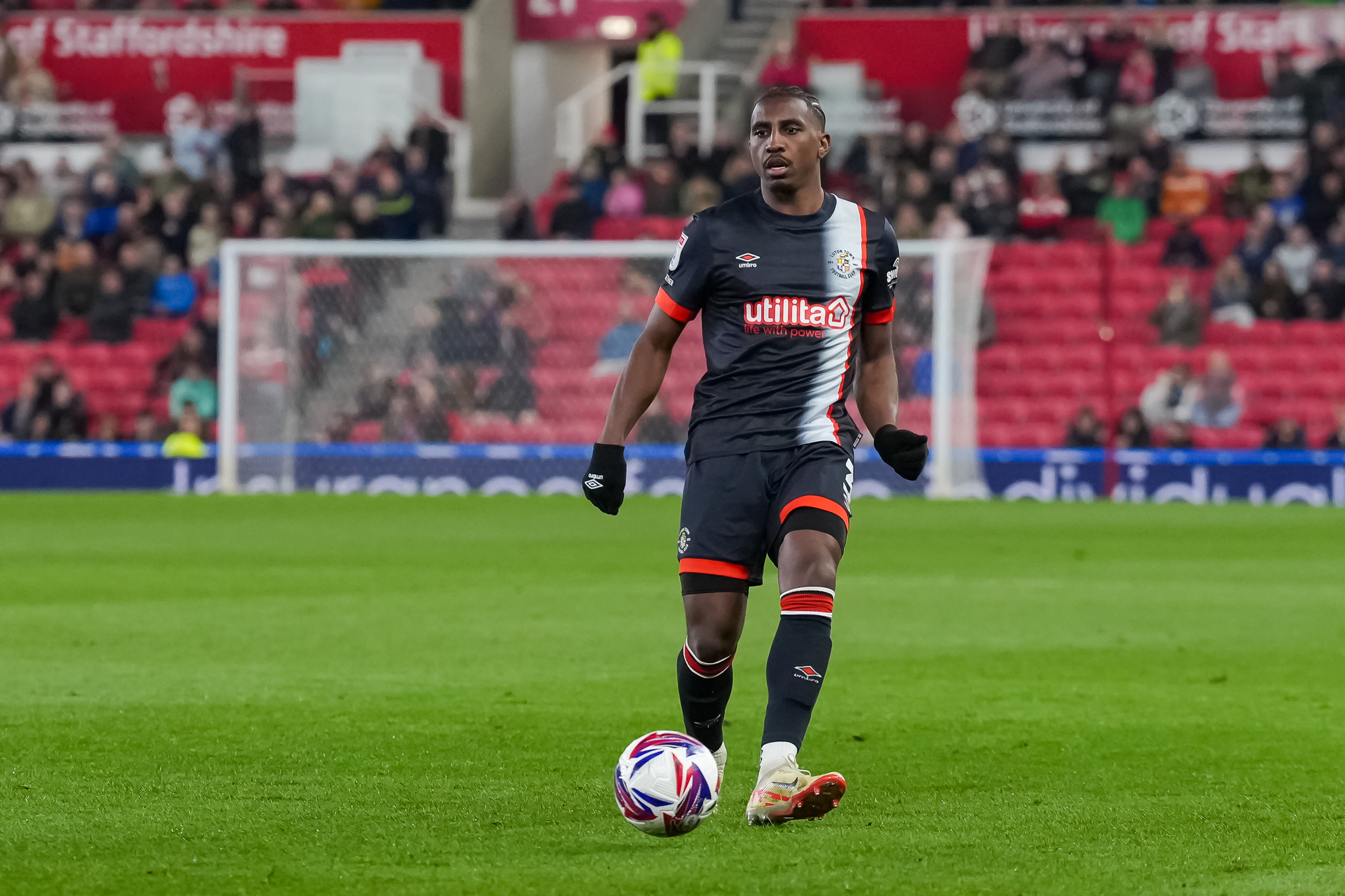 PMI Stoke v Luton 08APR25 0038 Image