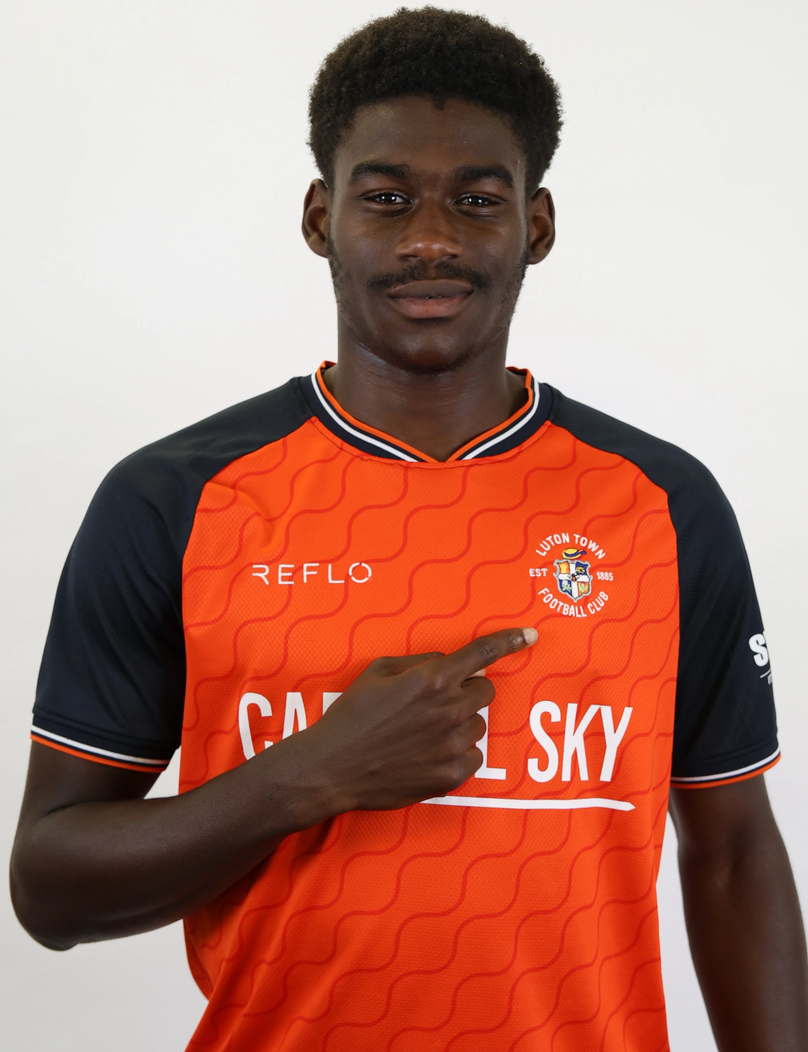 Jamie Odegah 2526