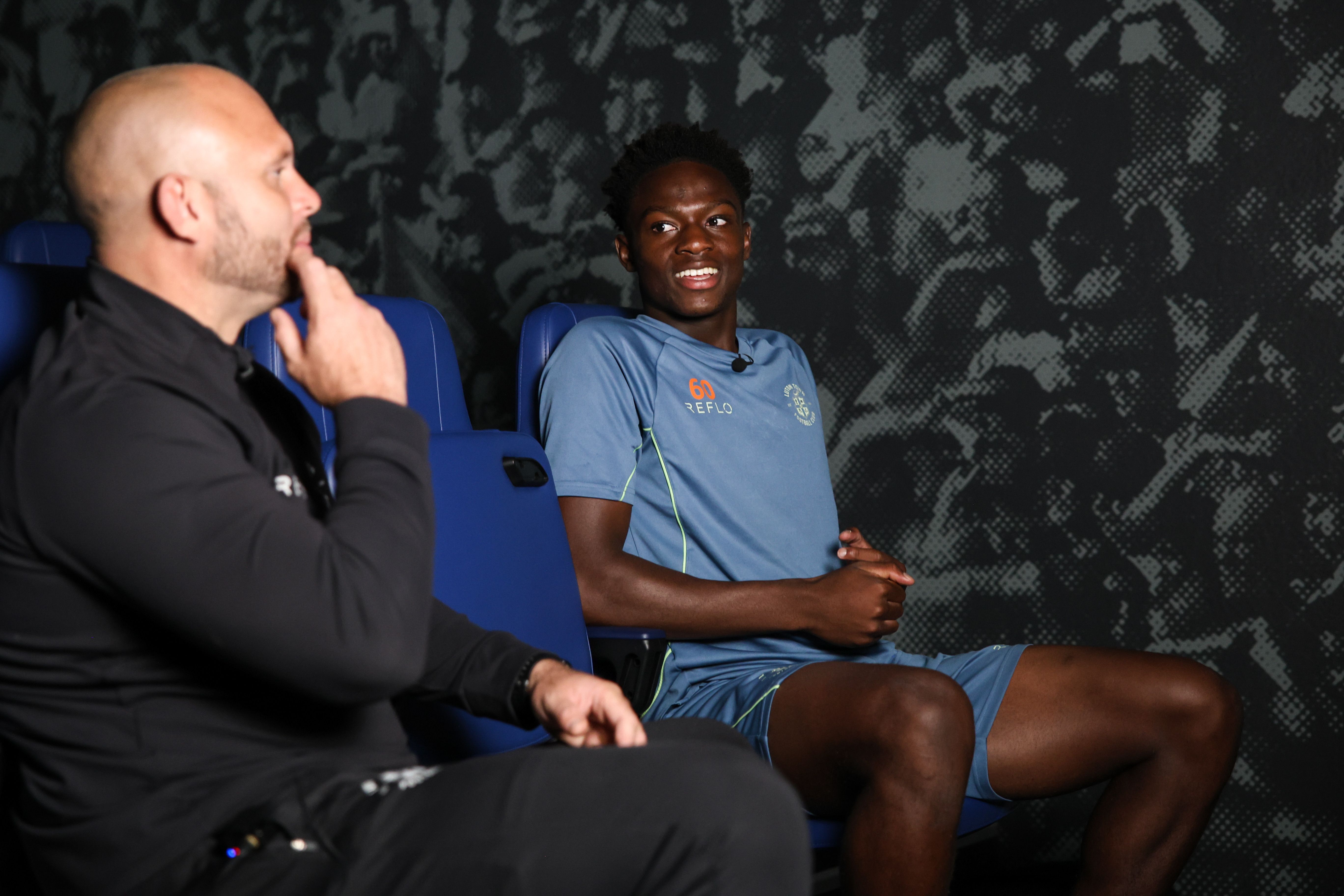 GD Chigozie and Deeney Content 013 Image