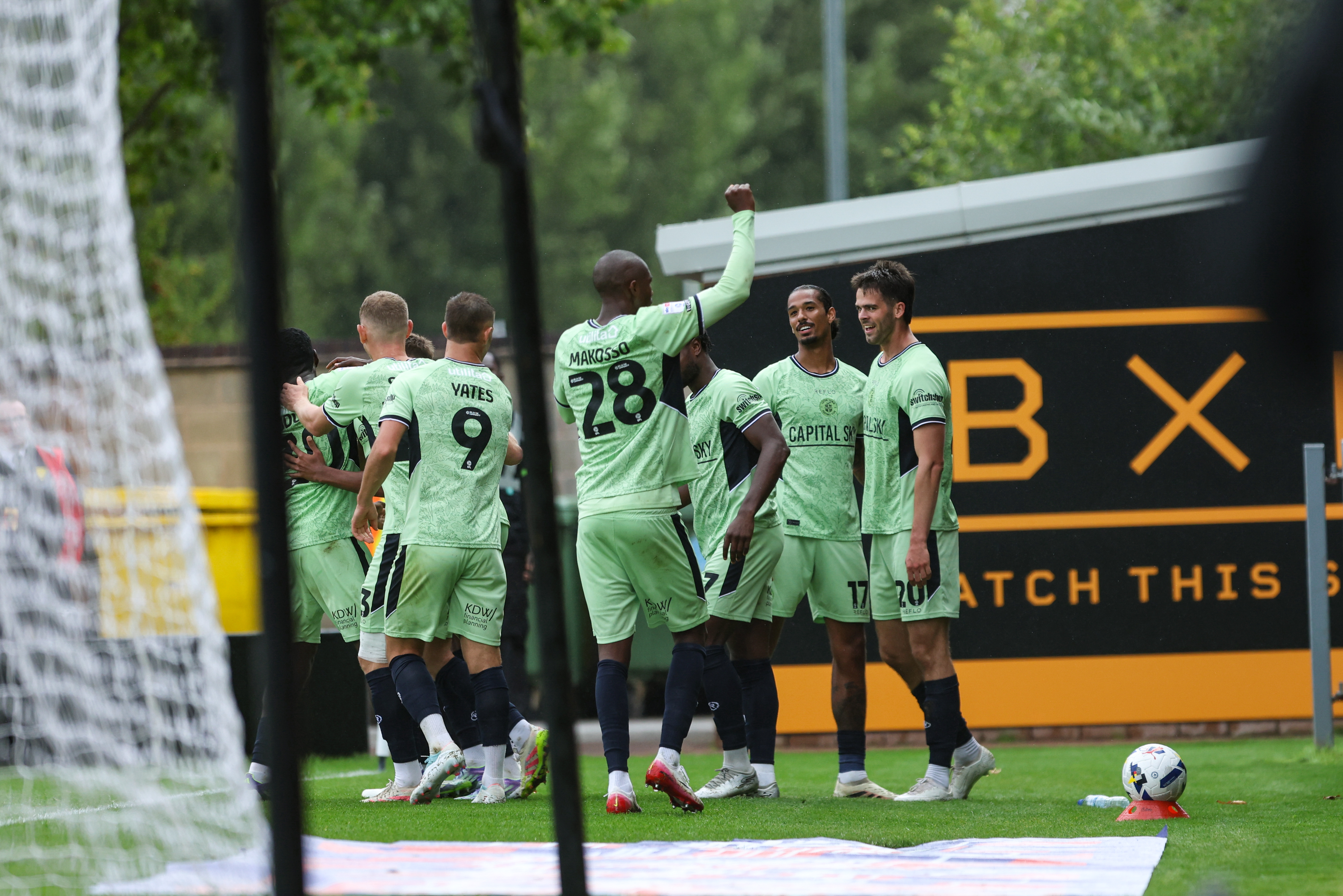 GD Burton v Luton 30AUG25 067 Image