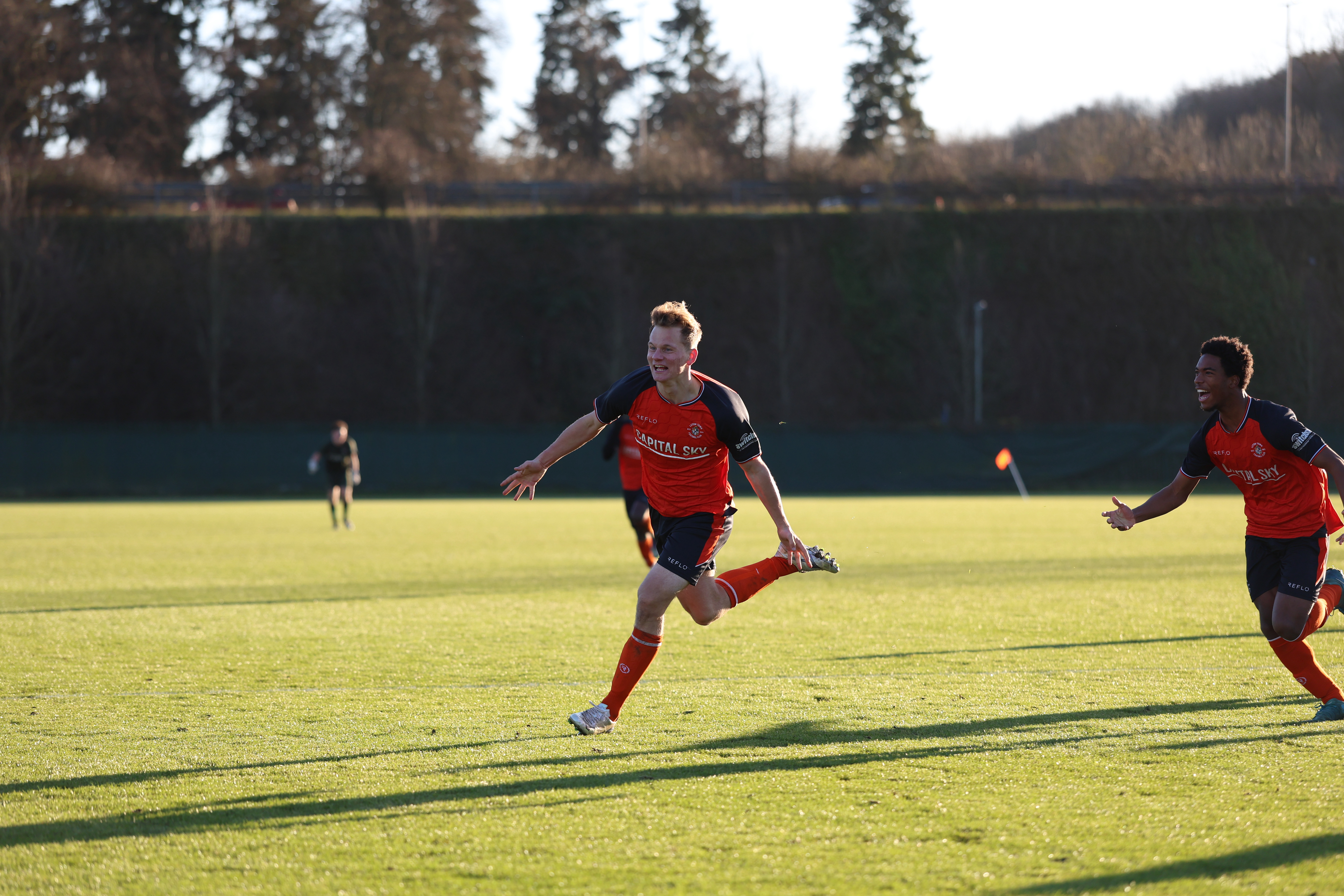 u18 v Stevenage image 4