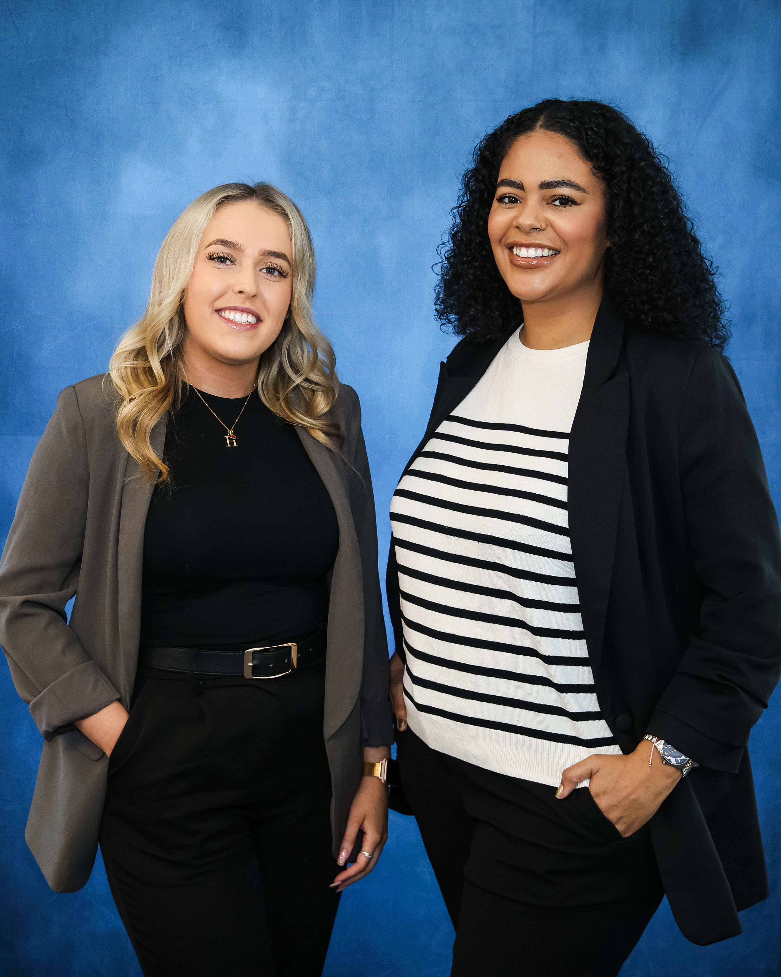 Careers pic Hannah Viv 