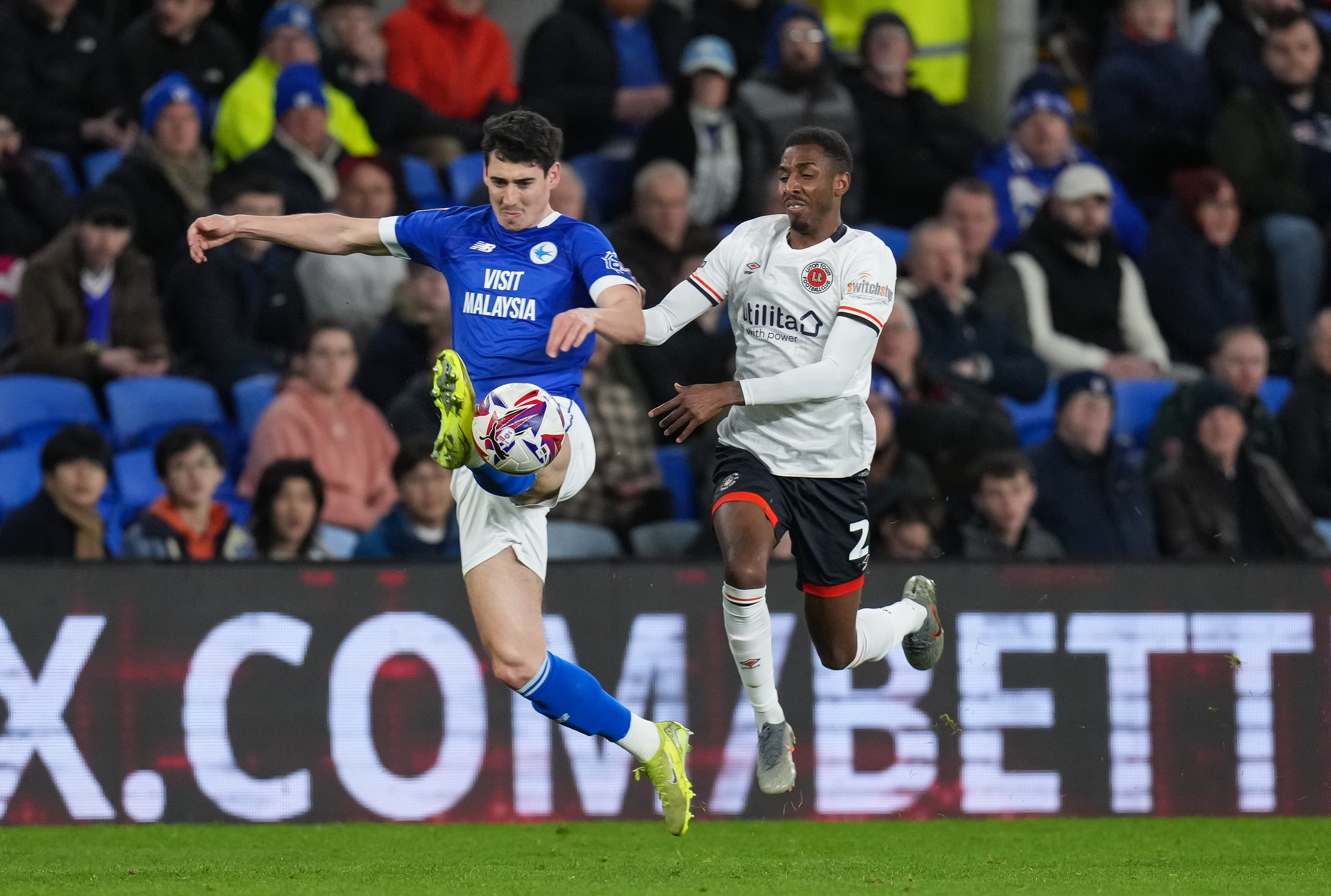 PMi CardiffCity-v-LTFC-11032025 00623 Image