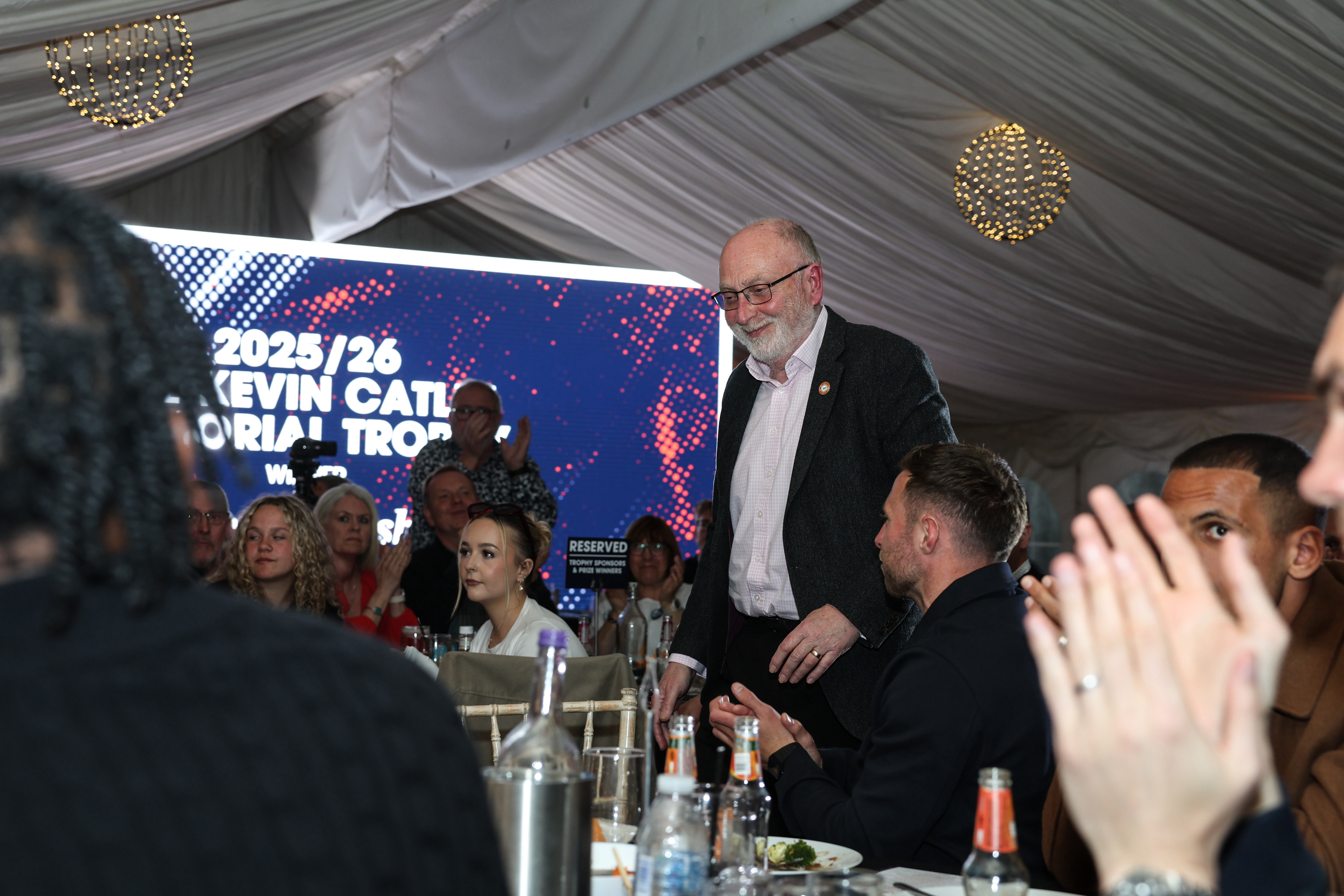 GD Luton ST Awards Evening 044 Image