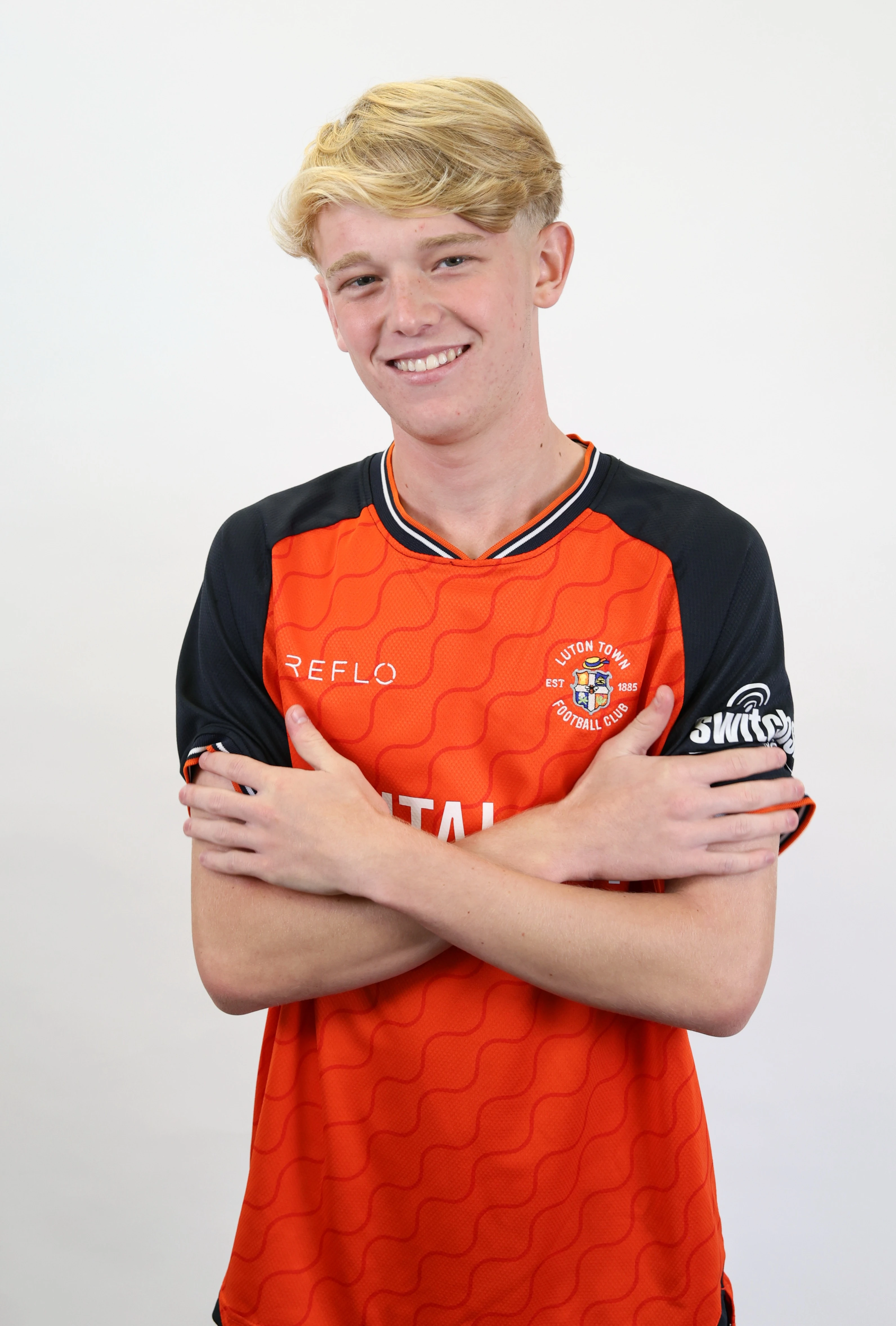 Archie Shepherd