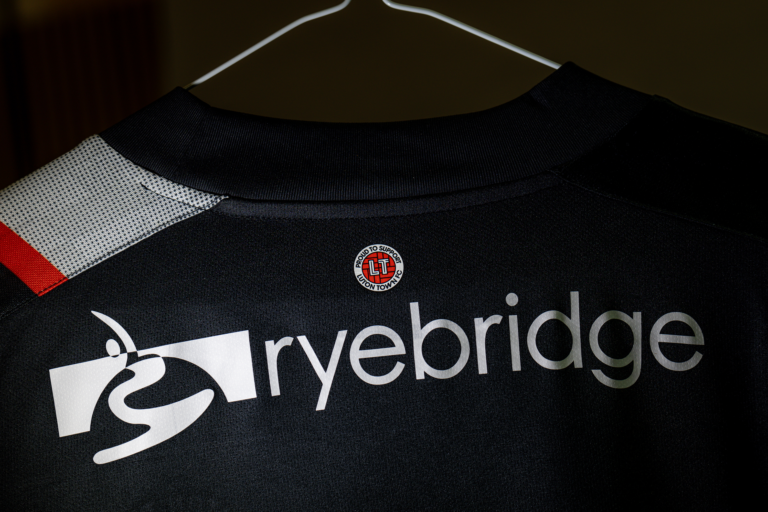 Ryebridge on the back