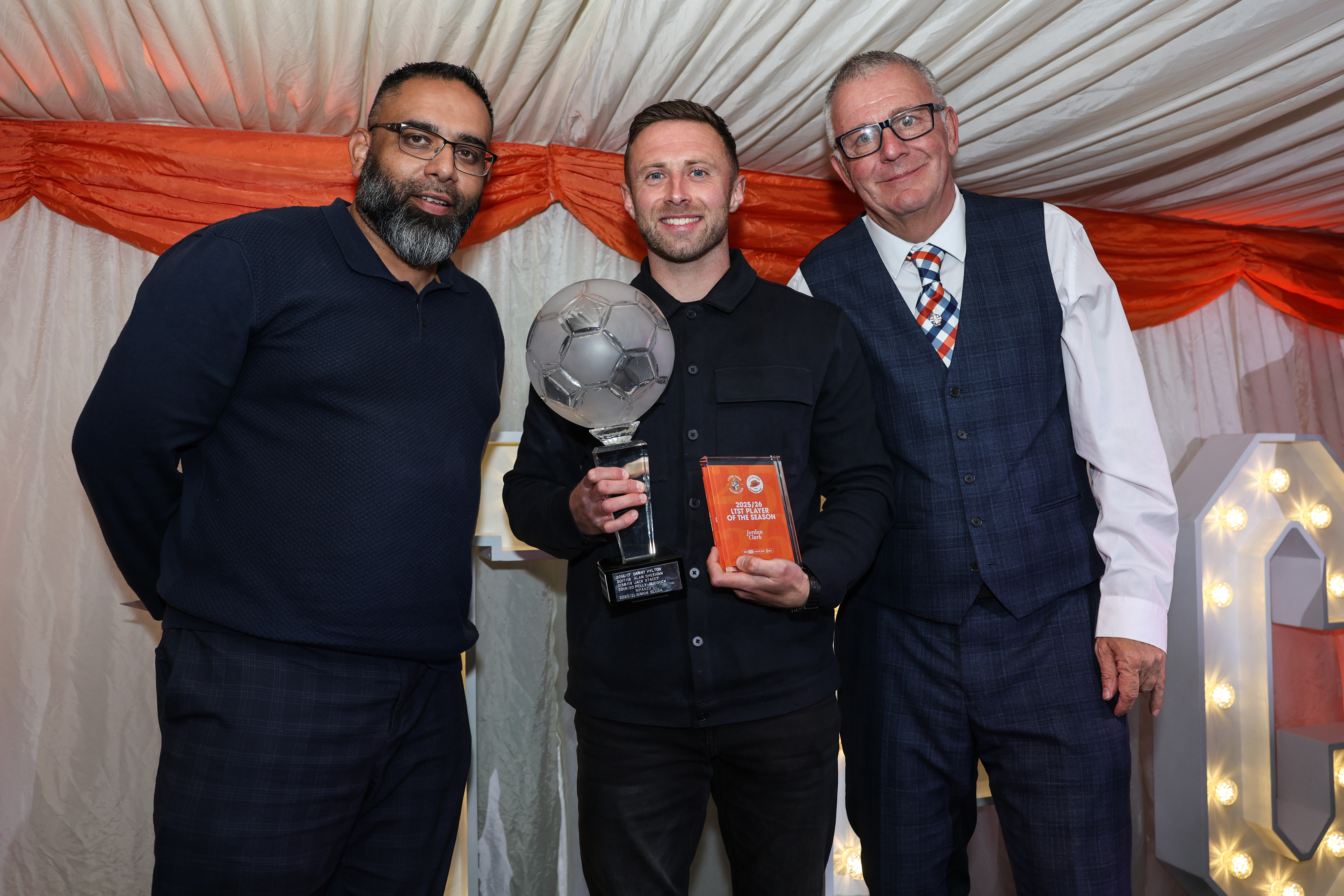 GD Luton ST Awards Evening 093 Image