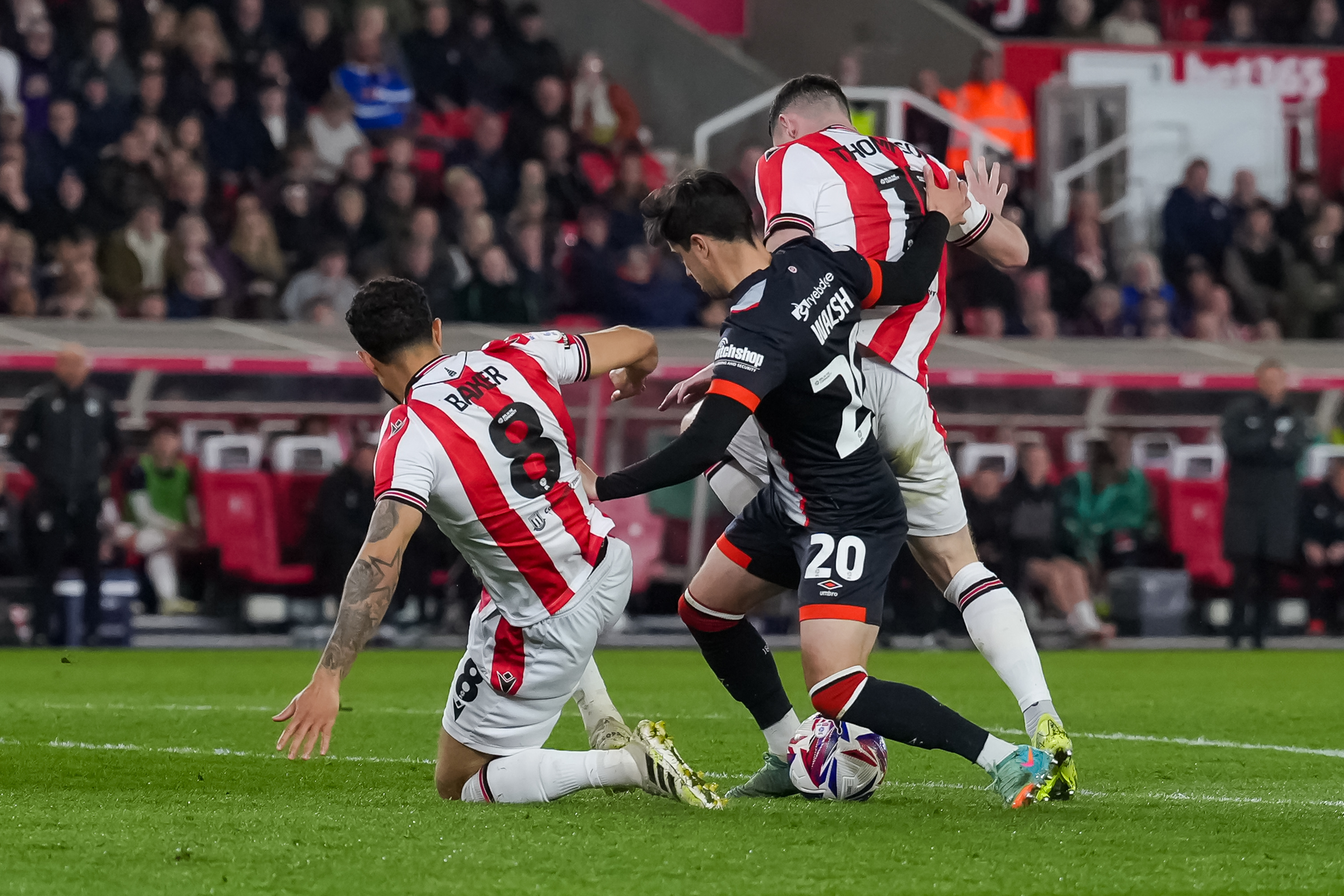 PMI Stoke v Luton 08APR25 0036 Image