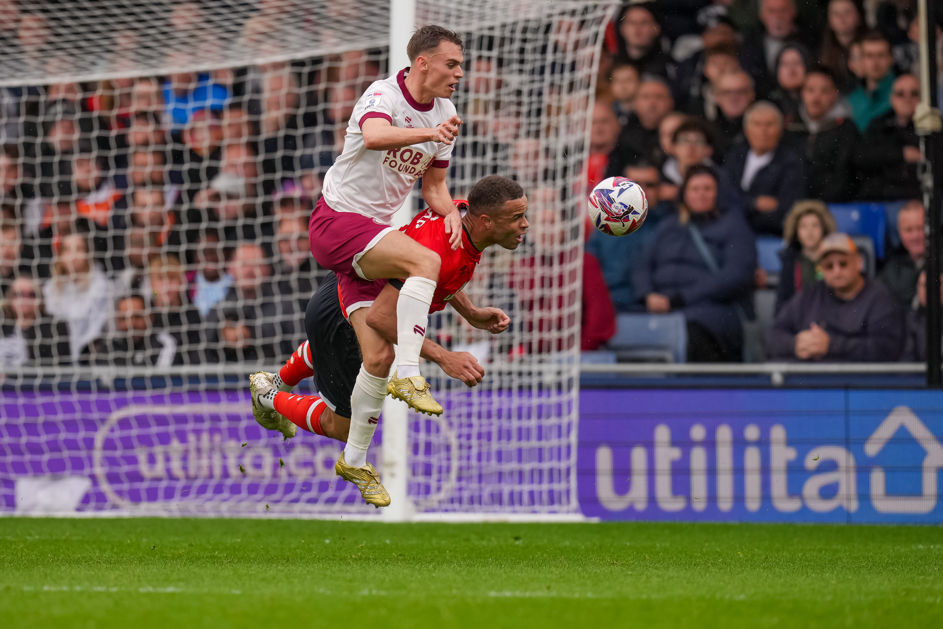 PMI Luton v Bristol City 21APR25 0073 Image