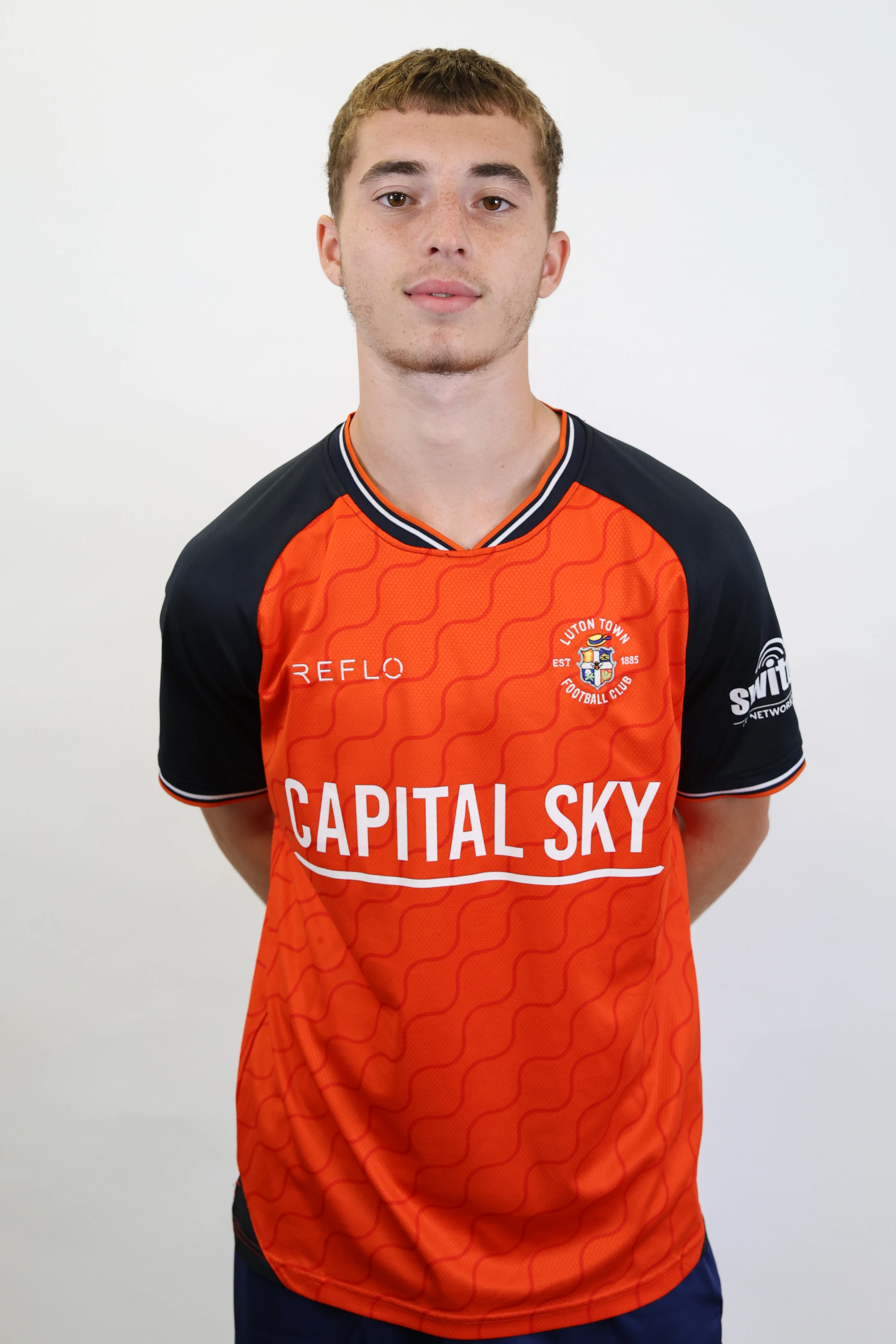 Alvin Isufi
