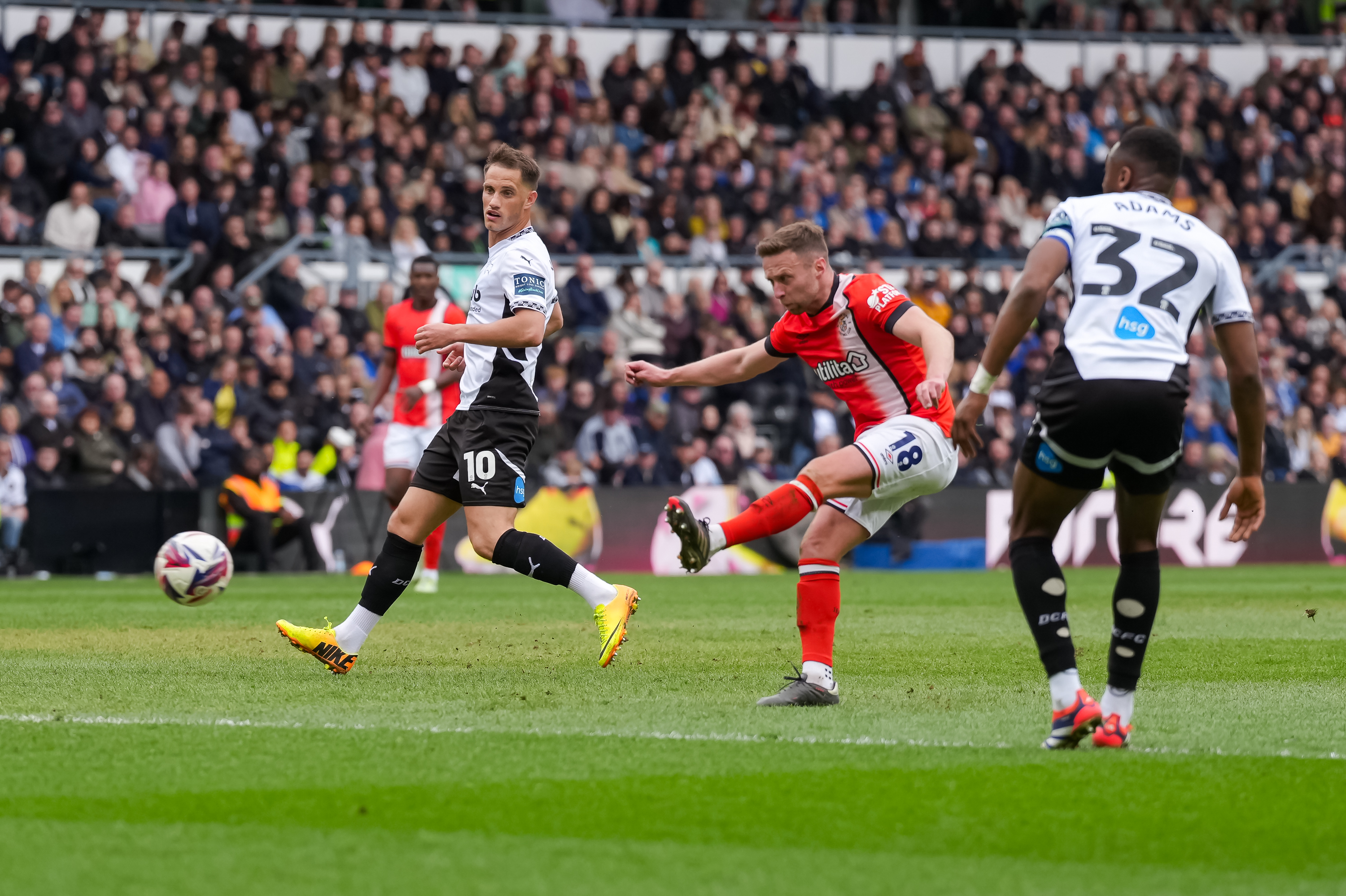 PMI Derby v Luton 18APR25 0055 Image
