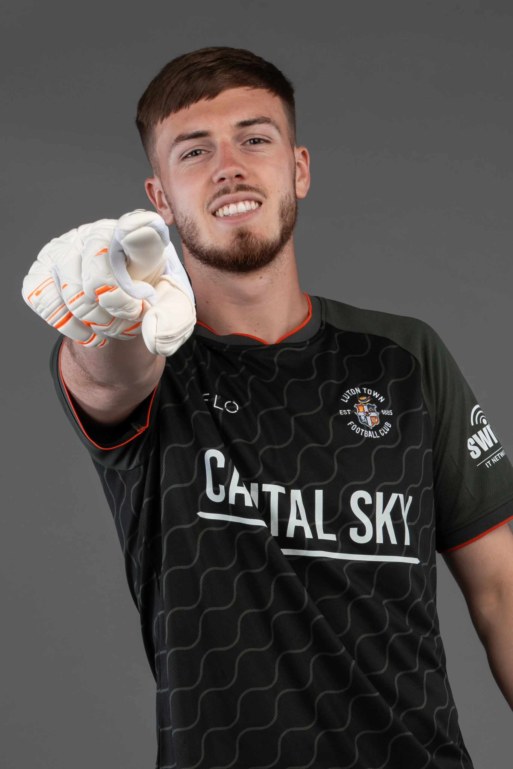 josh keeleypp