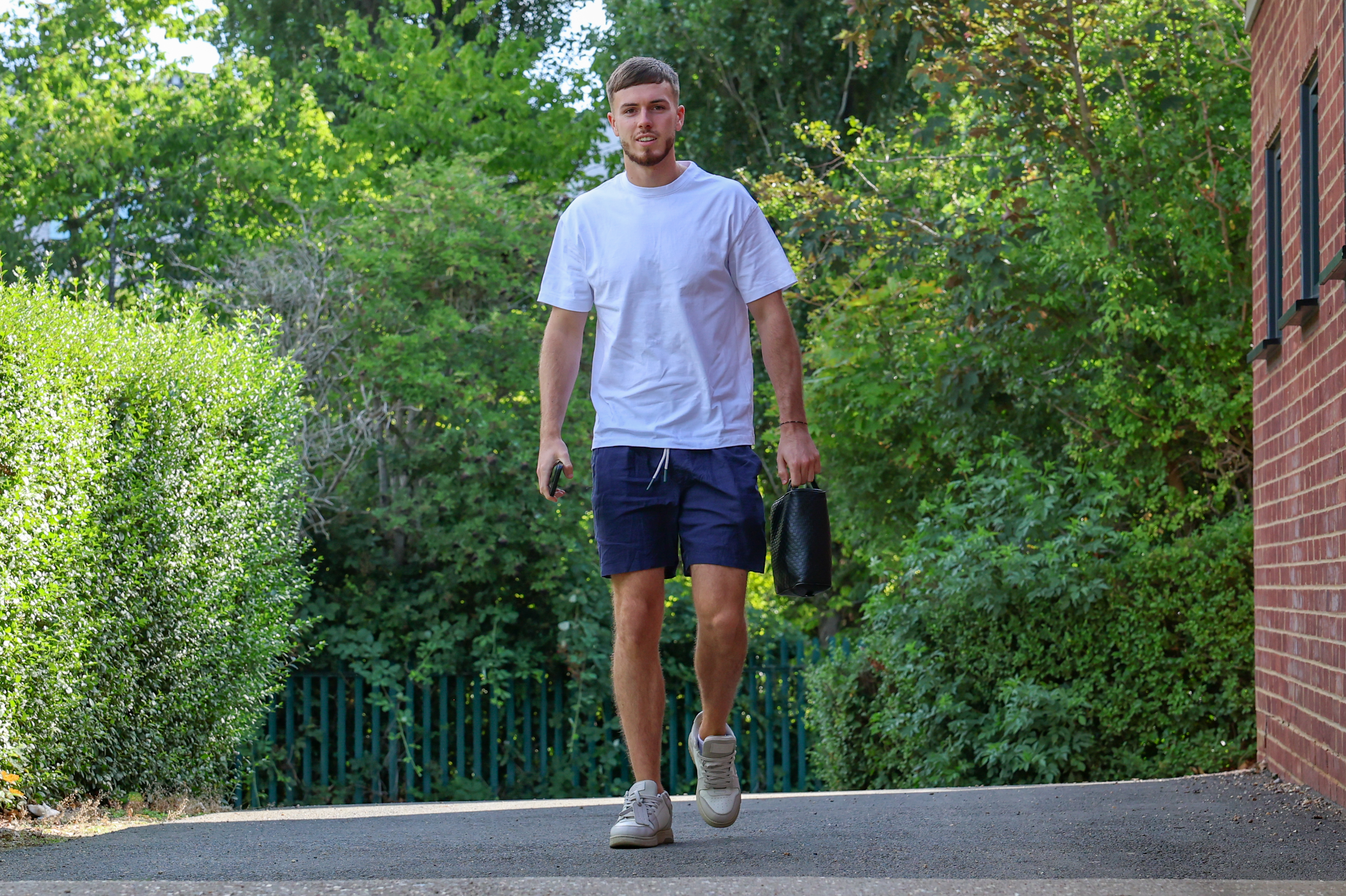 GD Training Pre Peterborough 007 Image