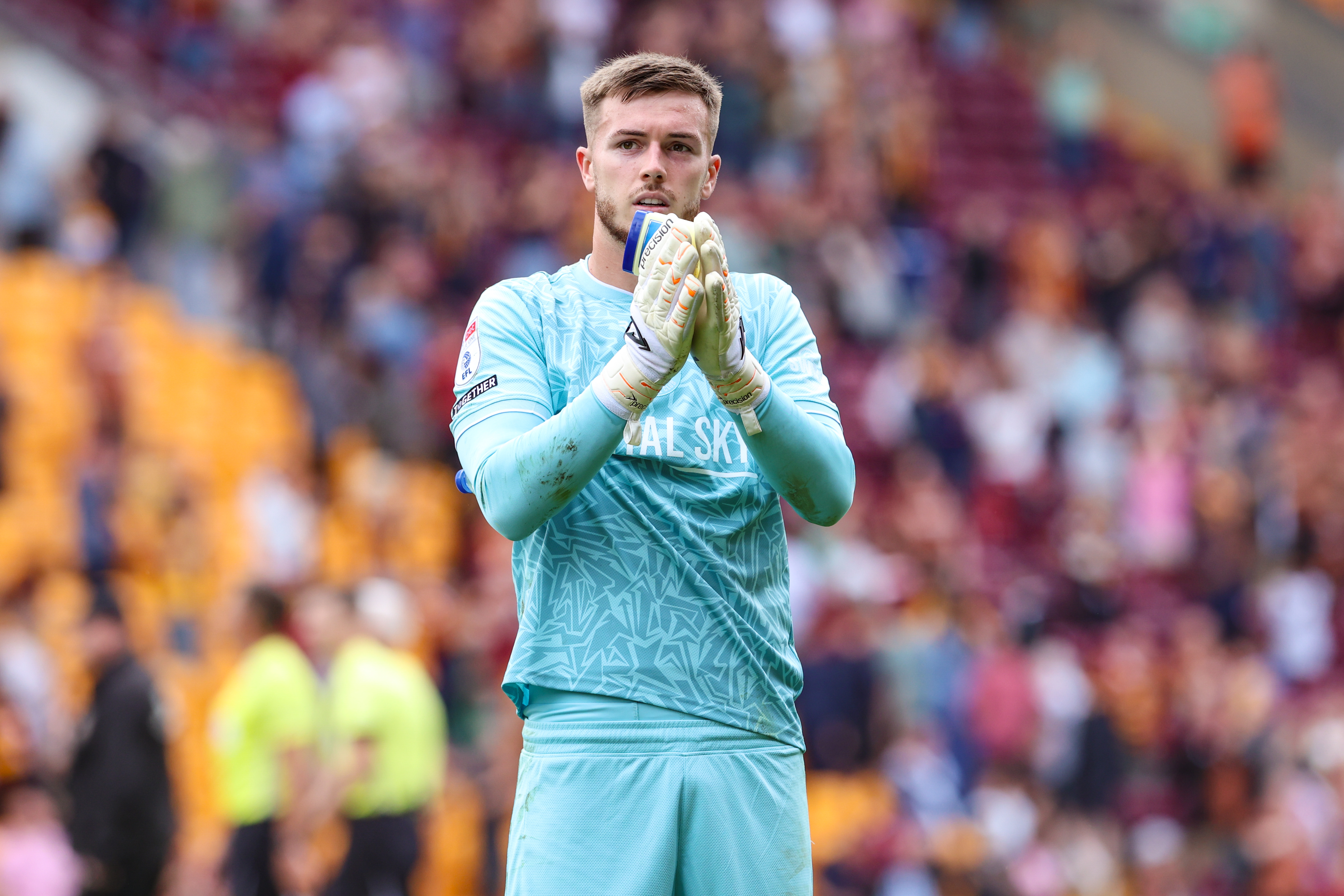 GD Bradford v Luton 16AUG25 020 Image