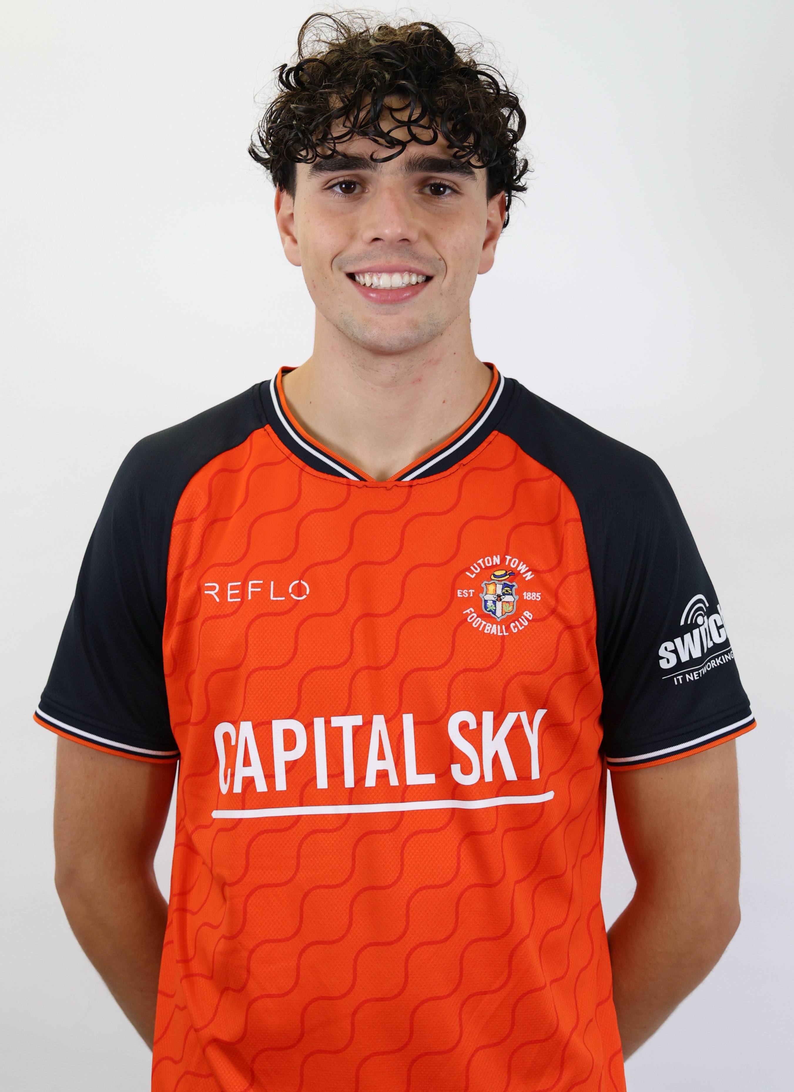 Vladimir Paternoster