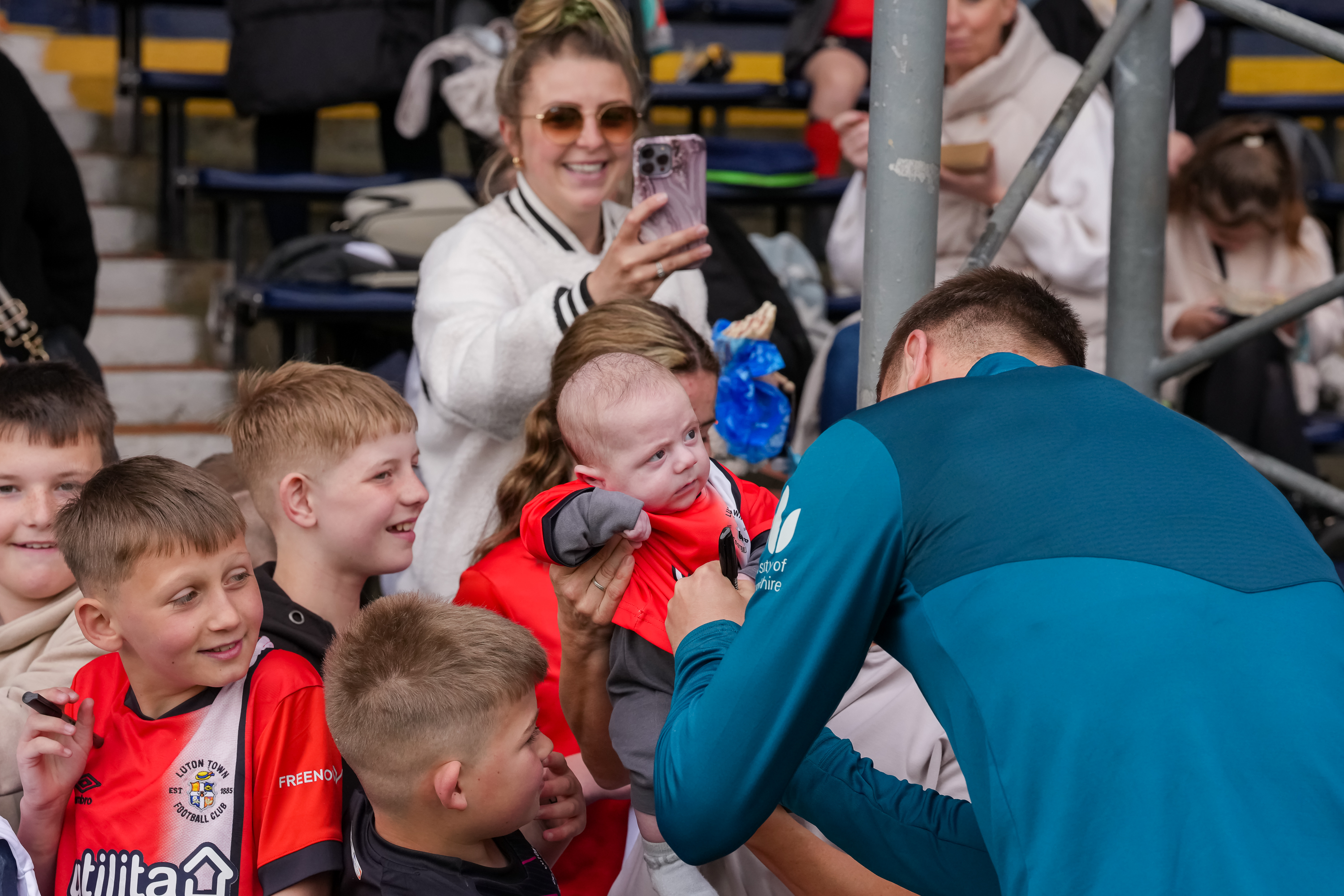 PMI Luton Open Training 14APR25 0032 Image