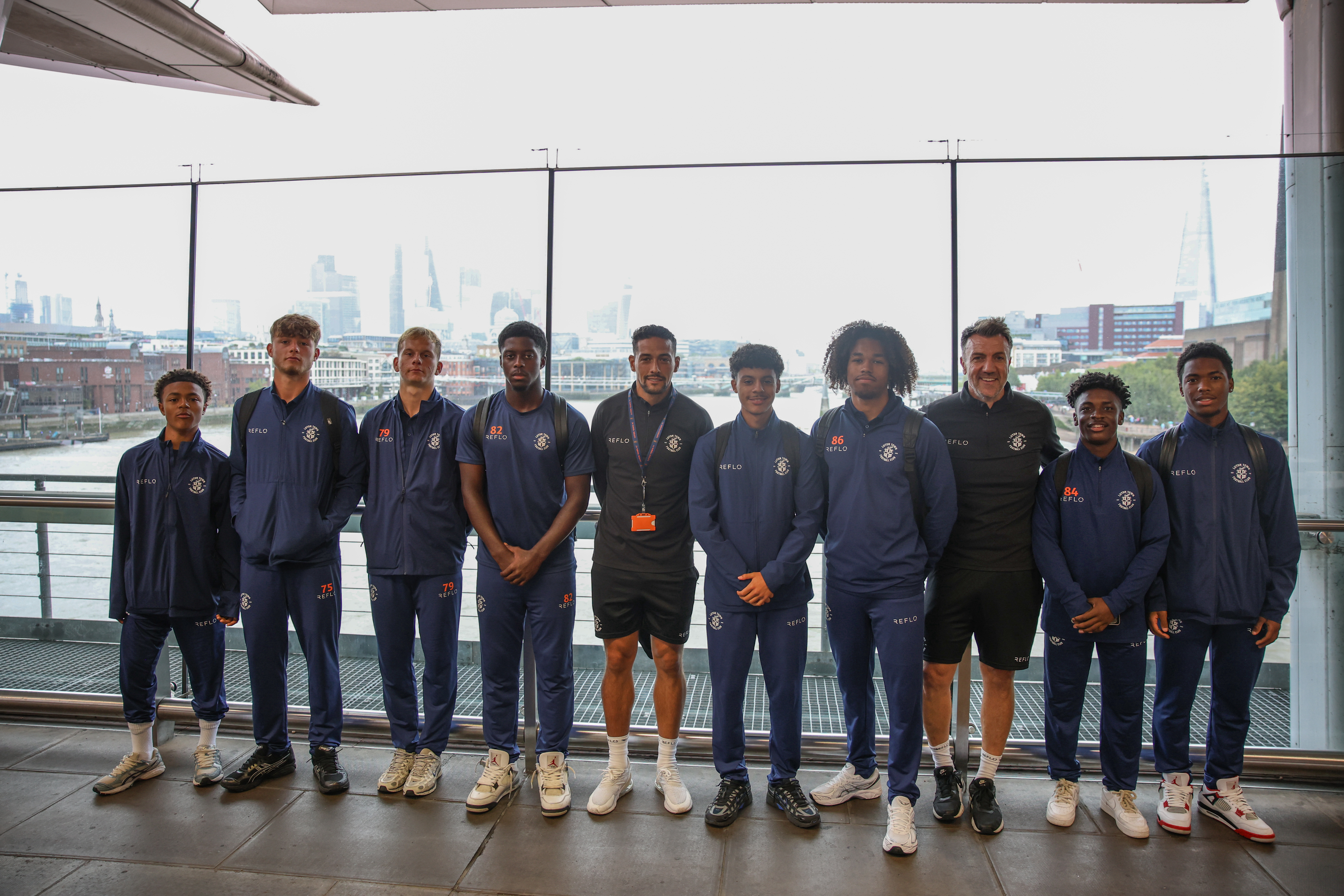 GD Luton x Thameslink 001 Image