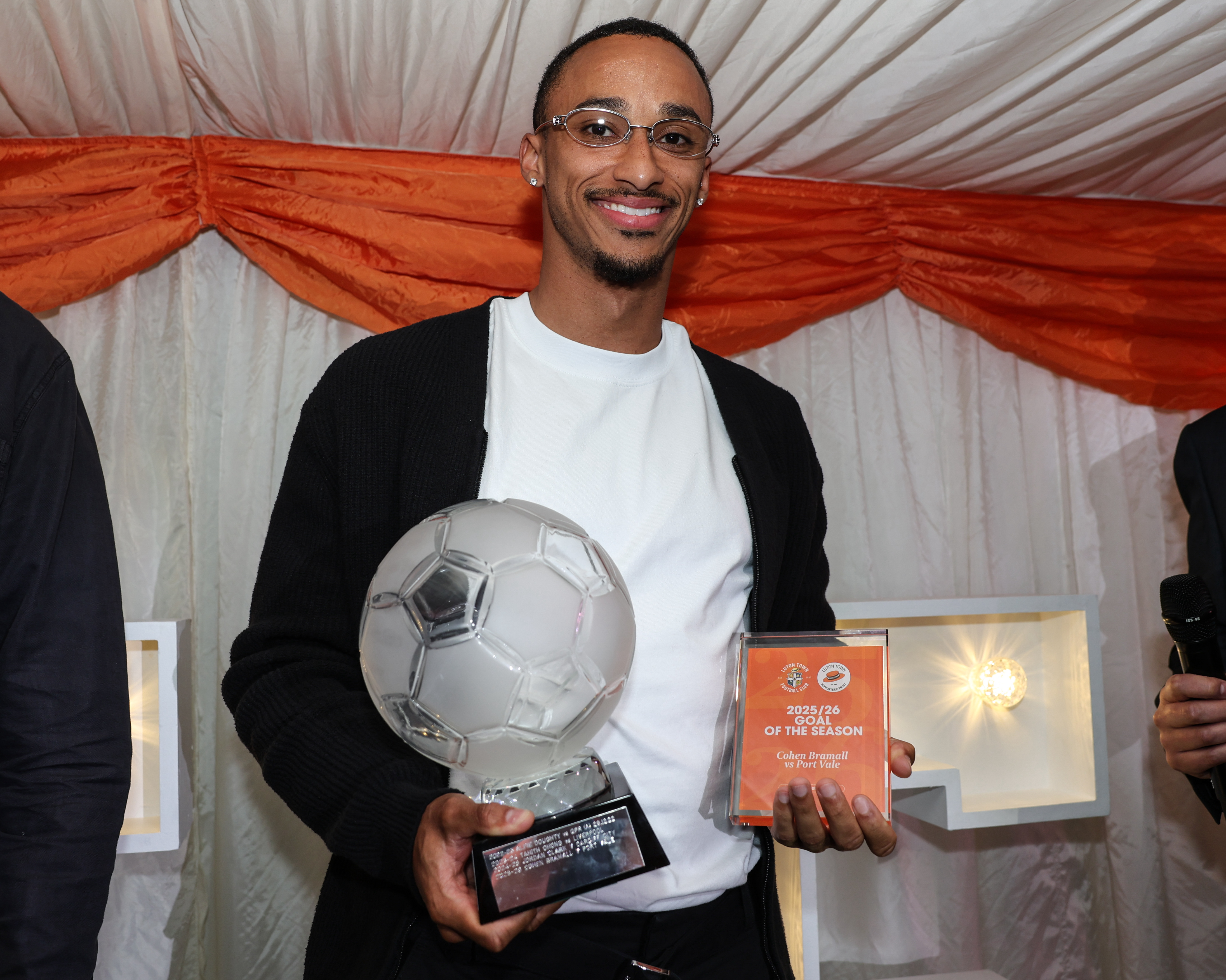 GD Luton ST Awards Evening 026 Image