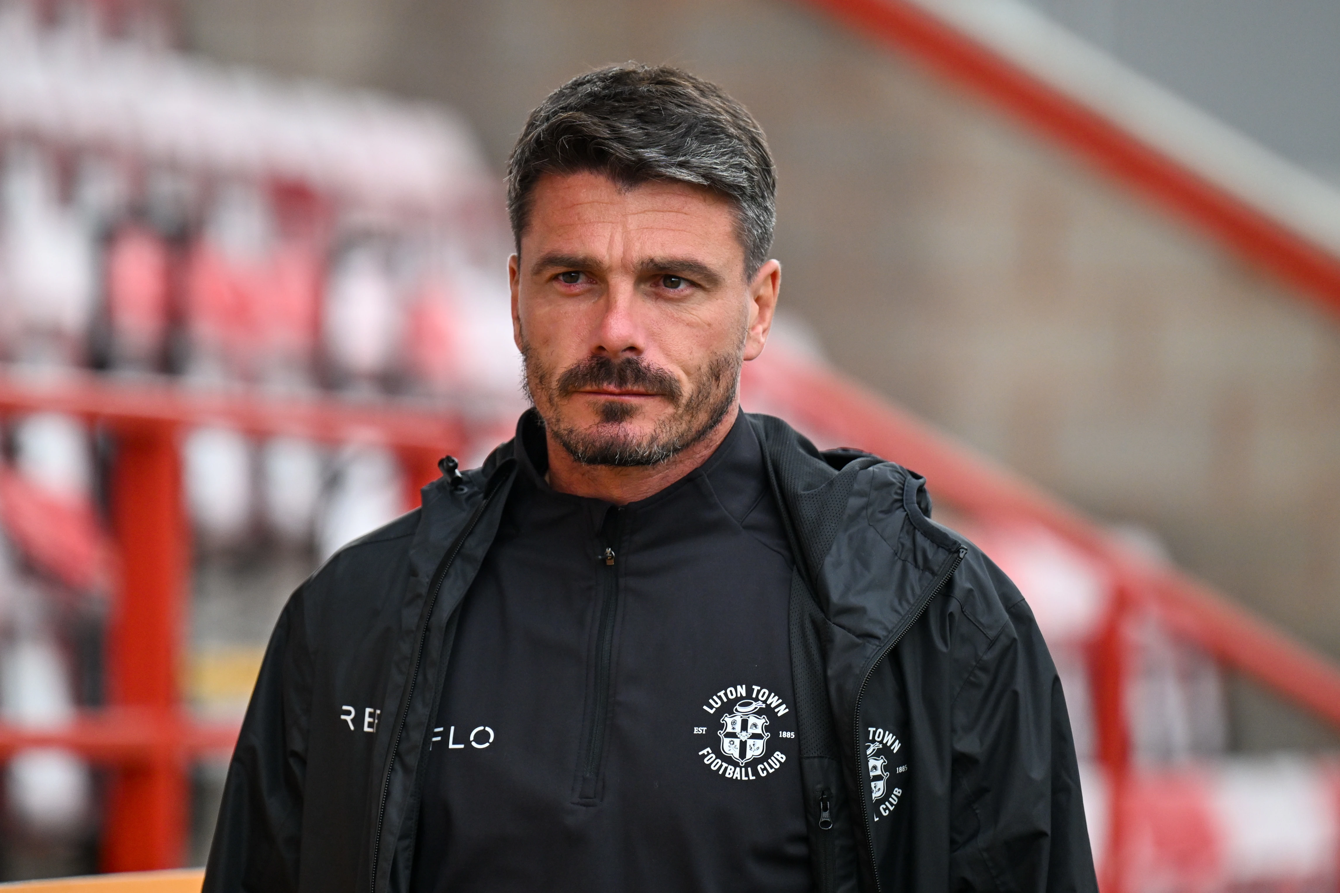 PMI WT Exeter City u21s vs Luton Town u21s 26Aug25 099 Image