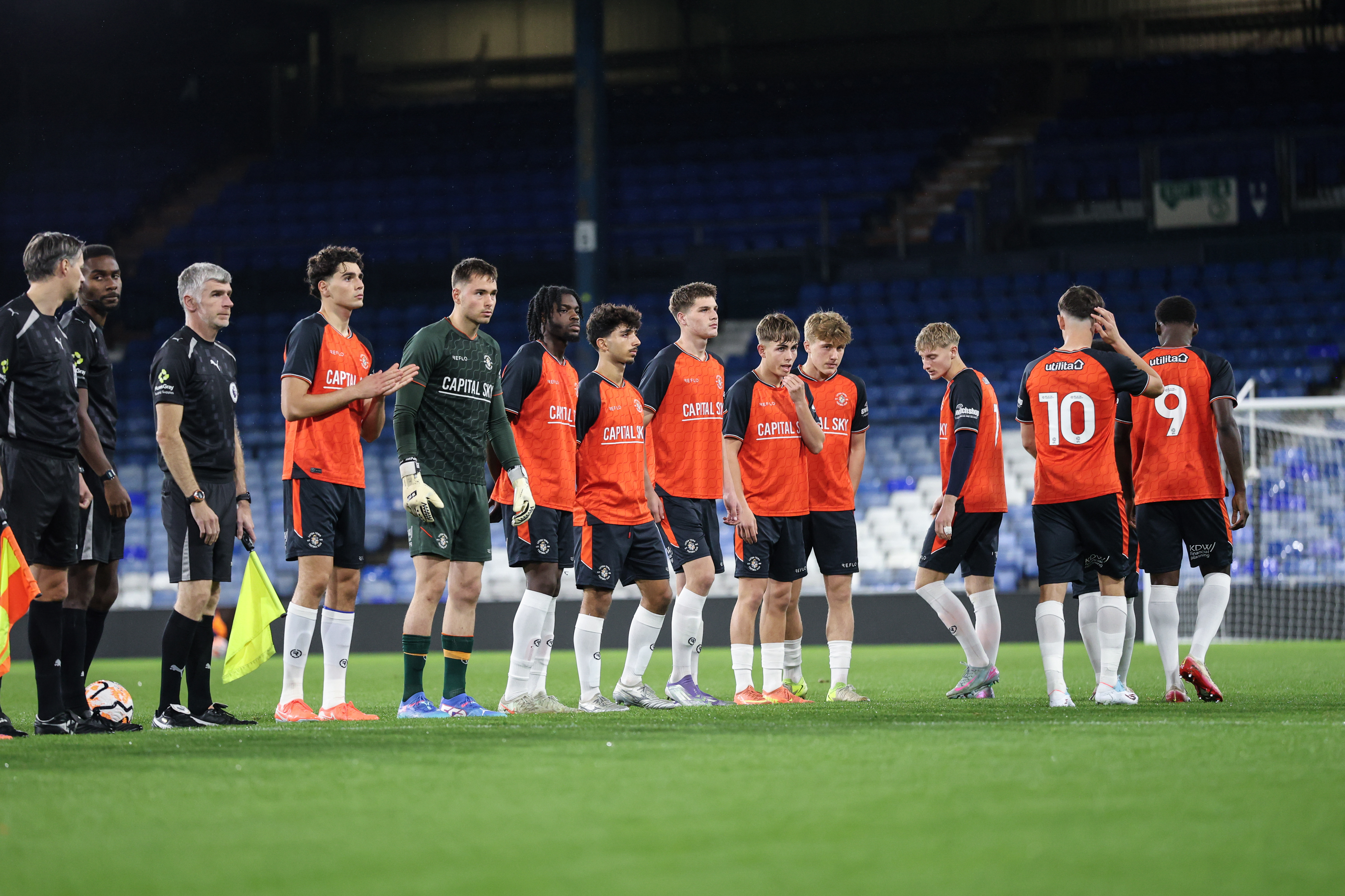 under-21s
