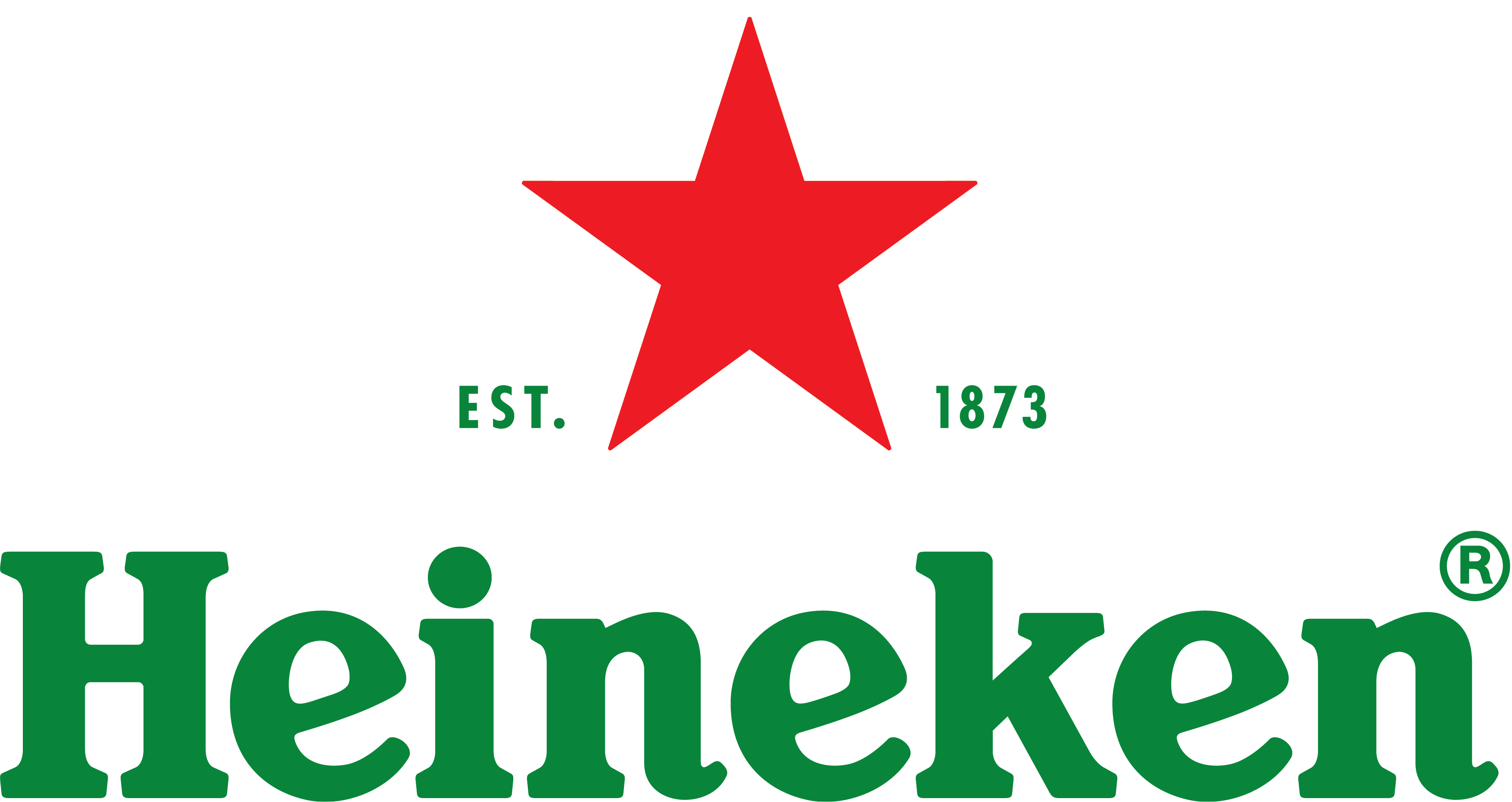 Heineken