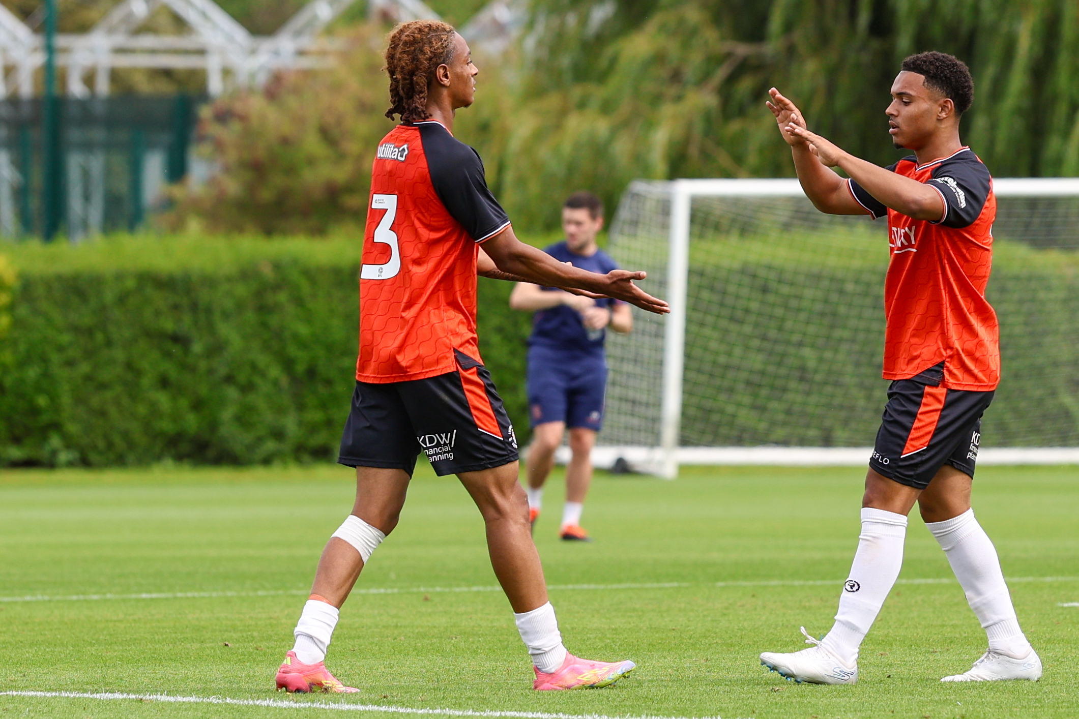 GD Luton U21s v Leyton Orient 249 Image