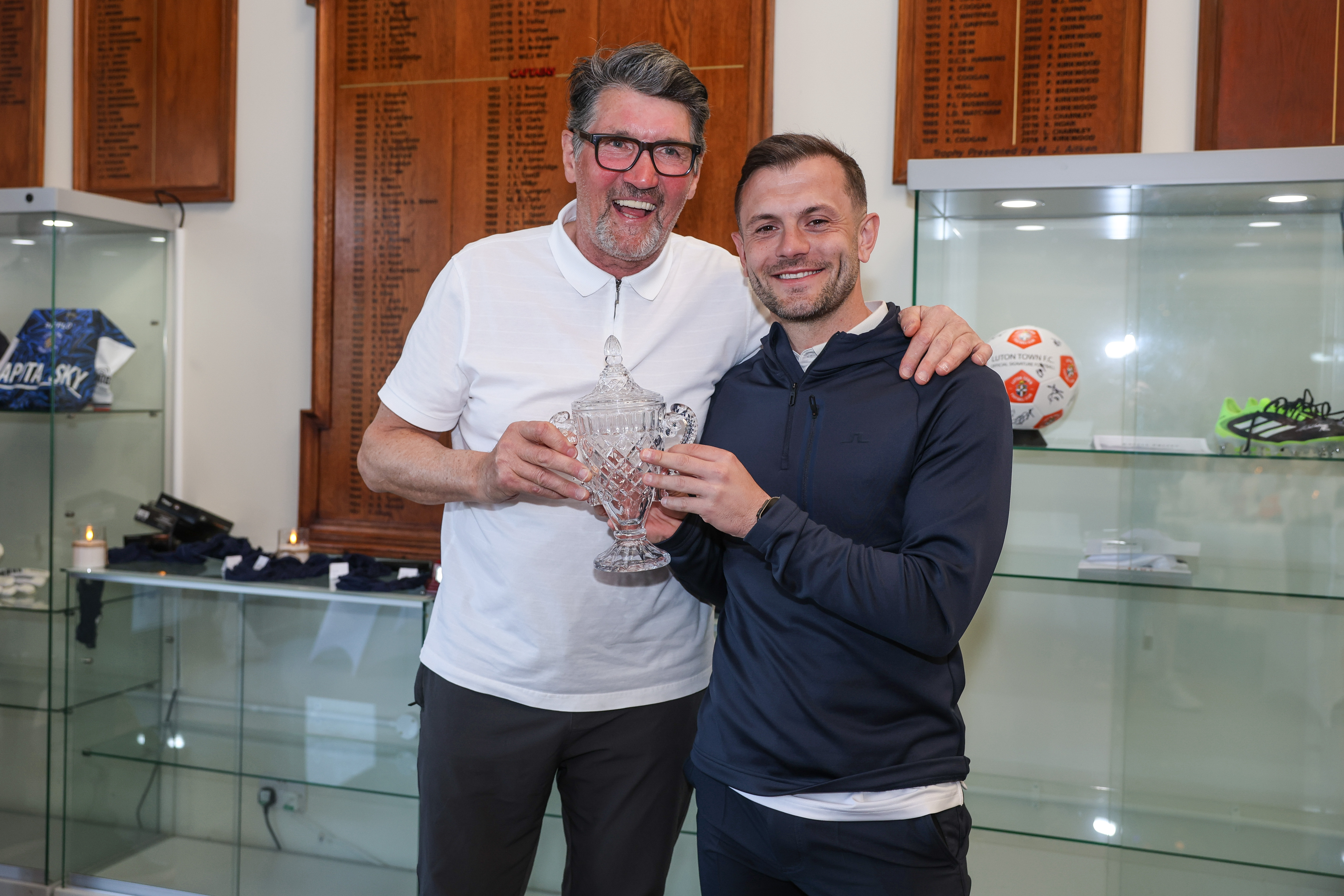 GD Luton Golf Day 2026 372 Image