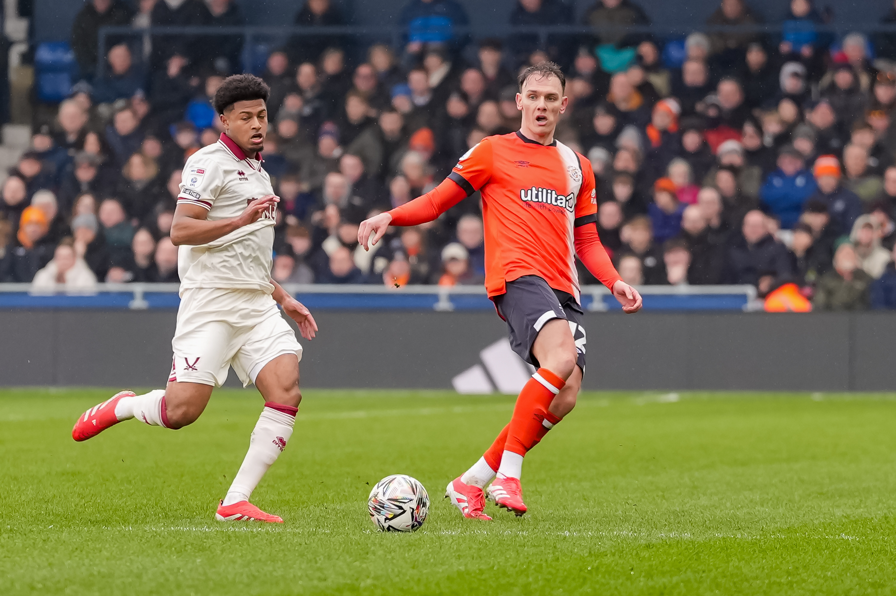 PMI Luton v Sheff Utd 15FEB25 0007 Image