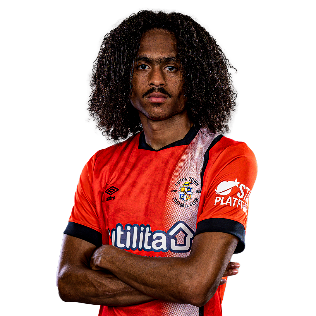 Tahith Chong