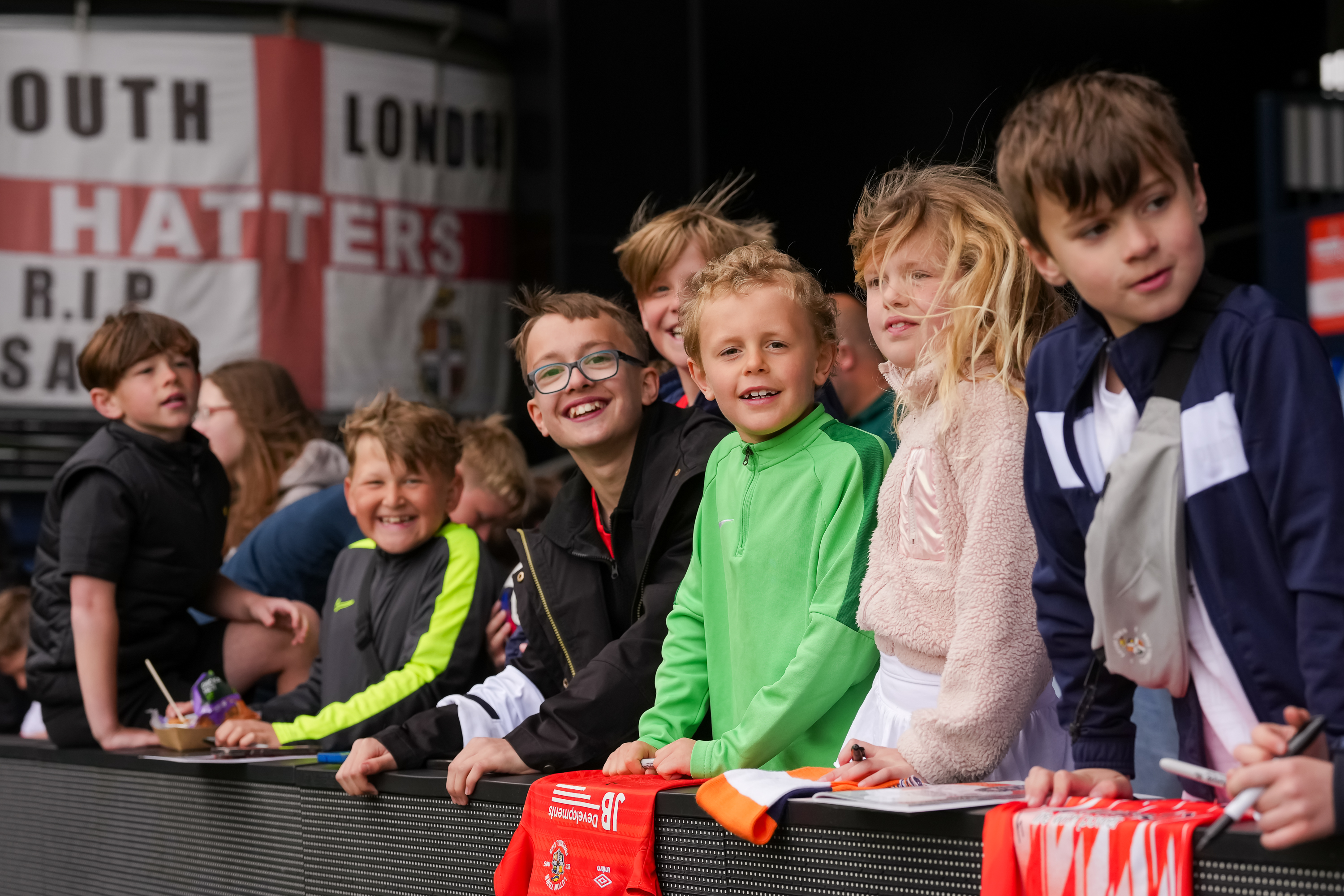 PMI Luton Open Training 14APR25 0010 Image