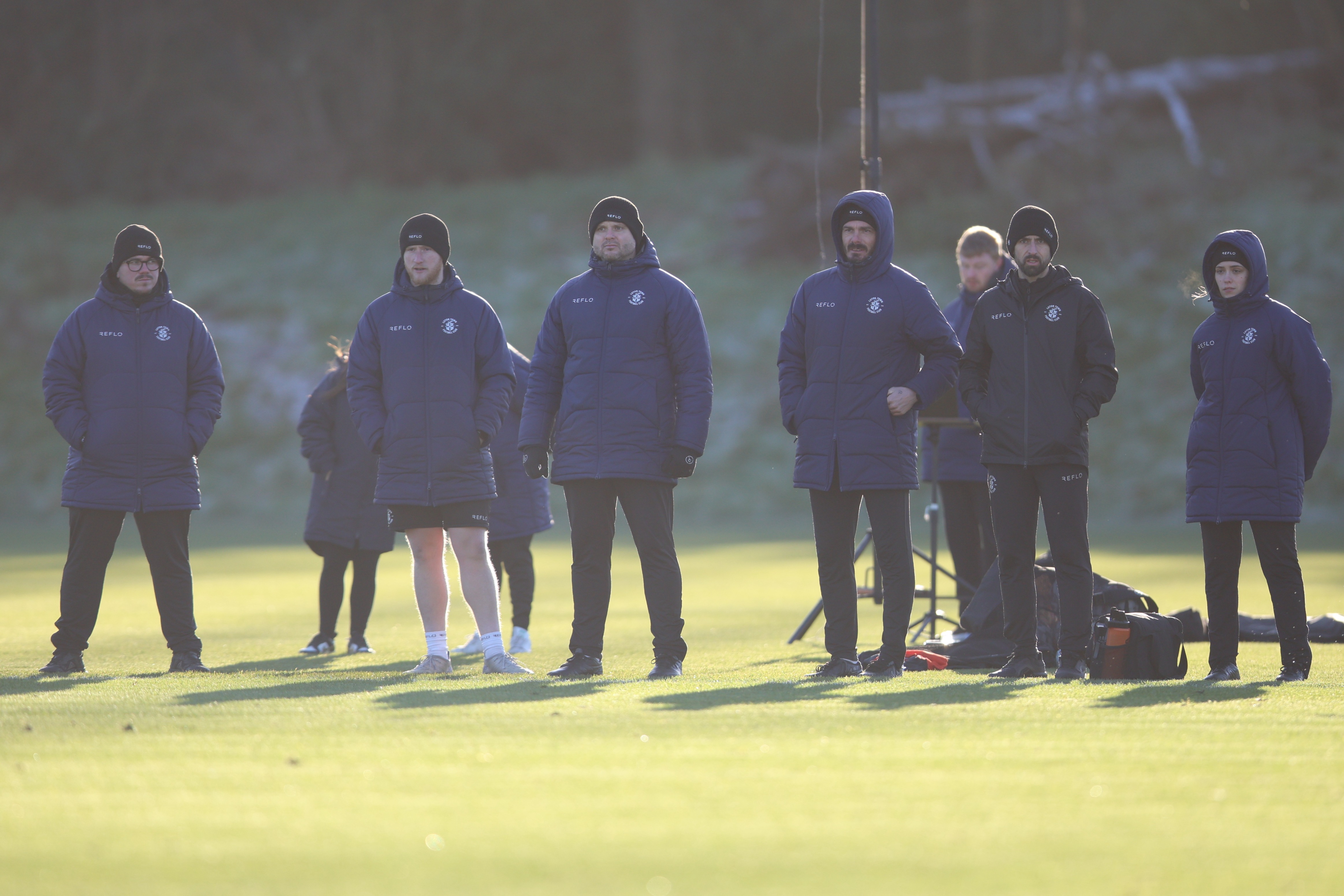 Deeney during Stevenage