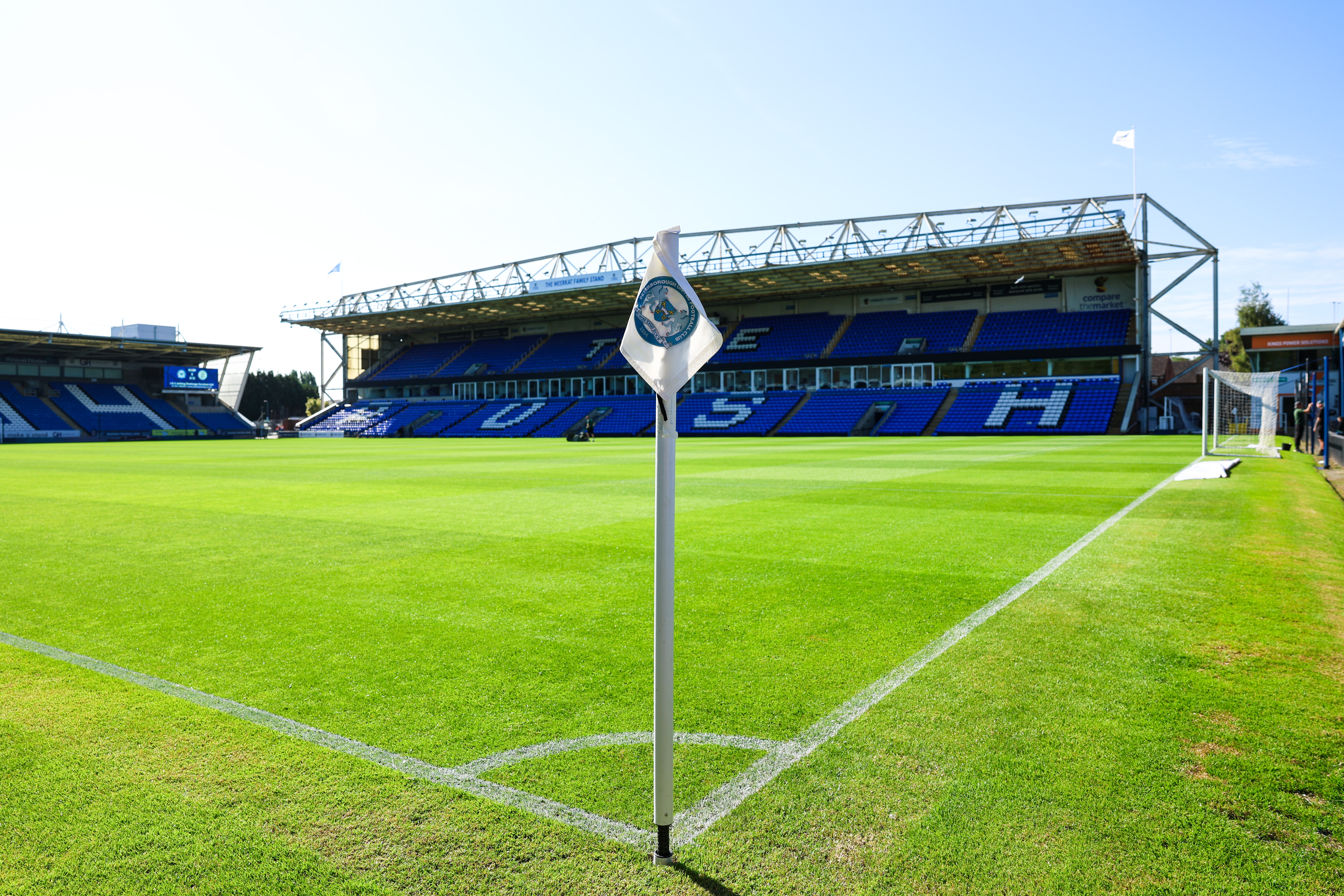 GD Peterborough v Luton 09AUG25 008 Image