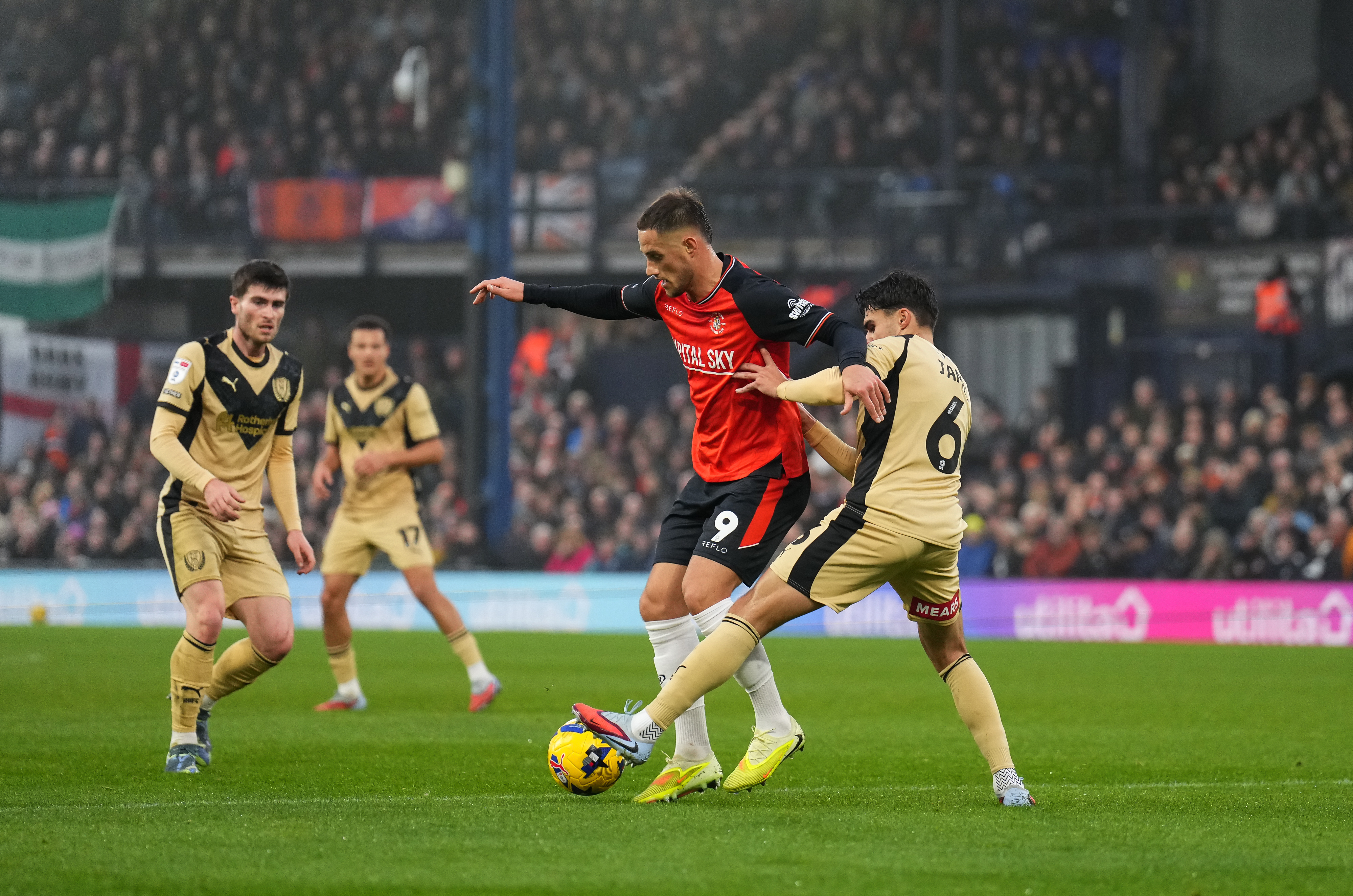 PMi Andy LTFC-v-RuFC 15112025 00354 Image