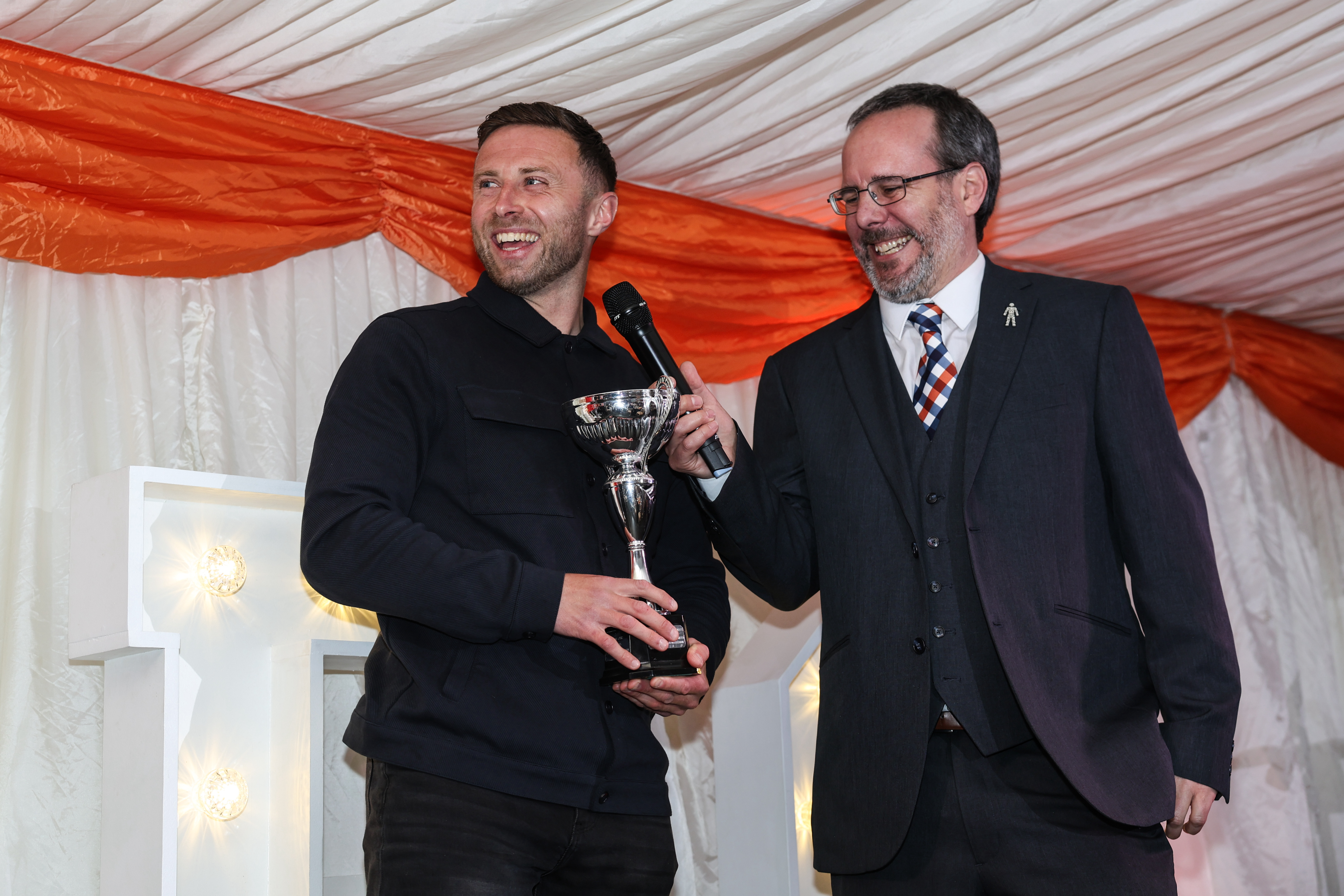 GD Luton ST Awards Evening 039 Image